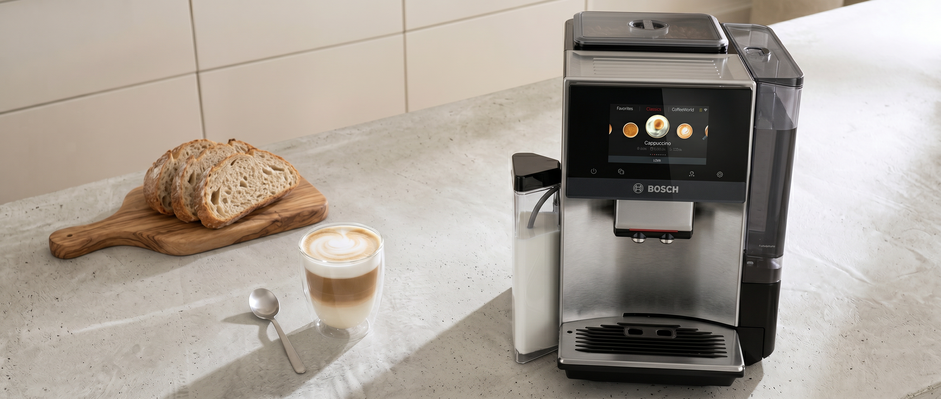 Coffee Machines