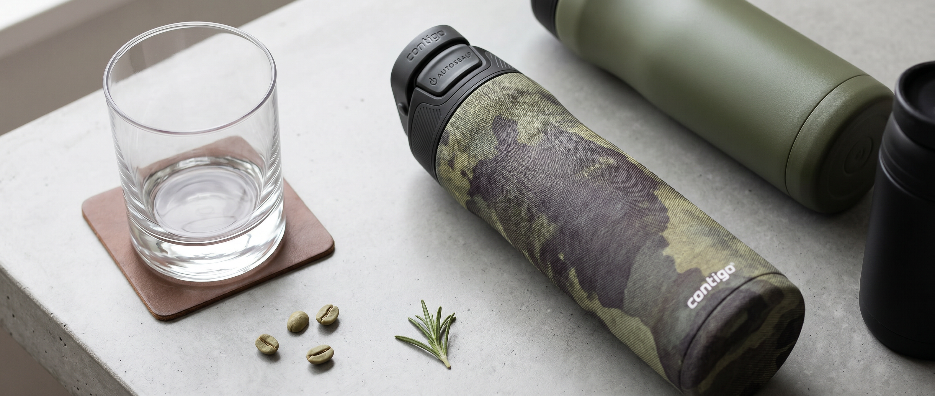 Drinkware