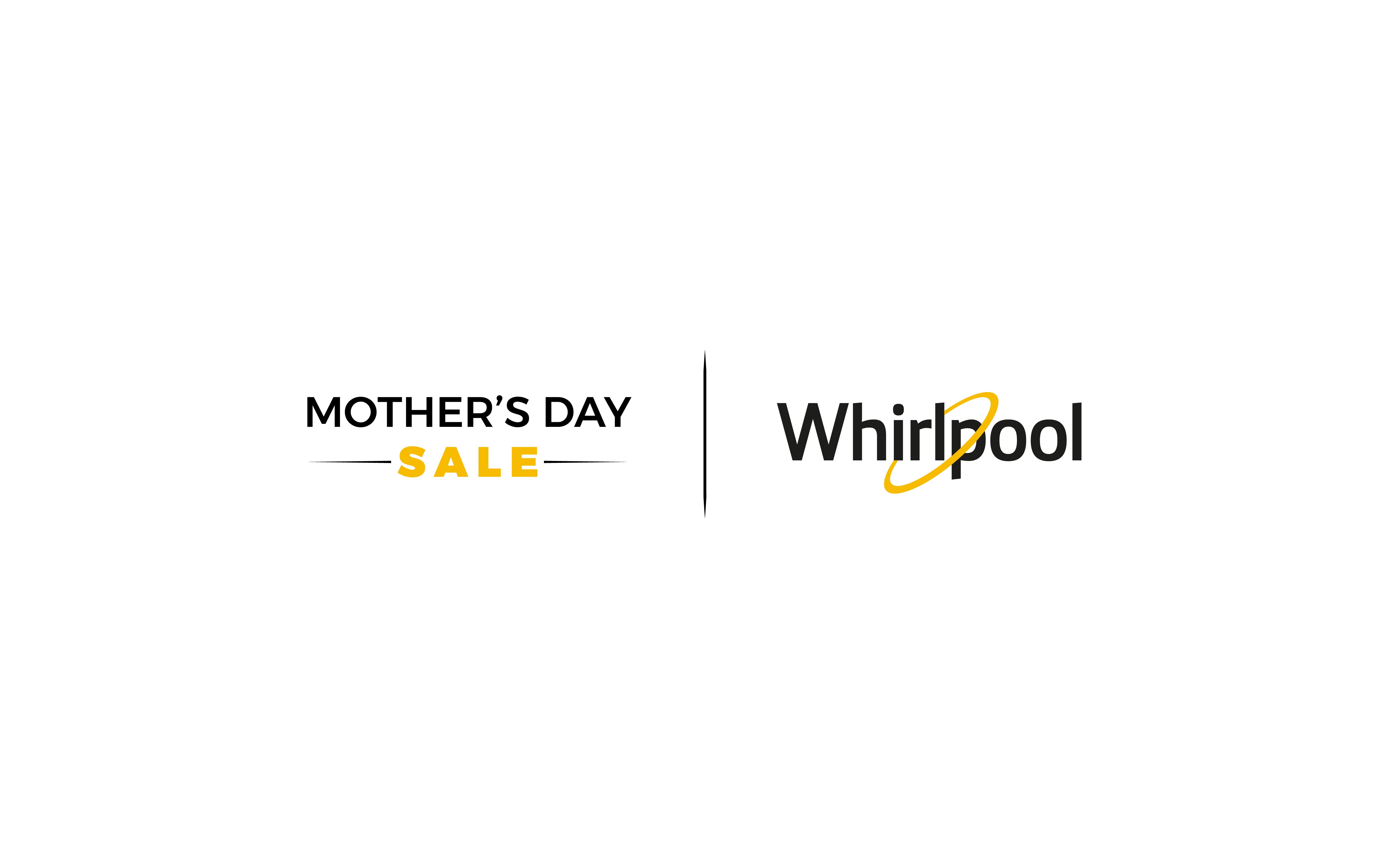 Mother's Day Sale - Whirlpool | Built-In