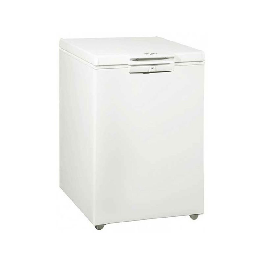 Whirlpool WH 141 A+ 2 freezer image 2