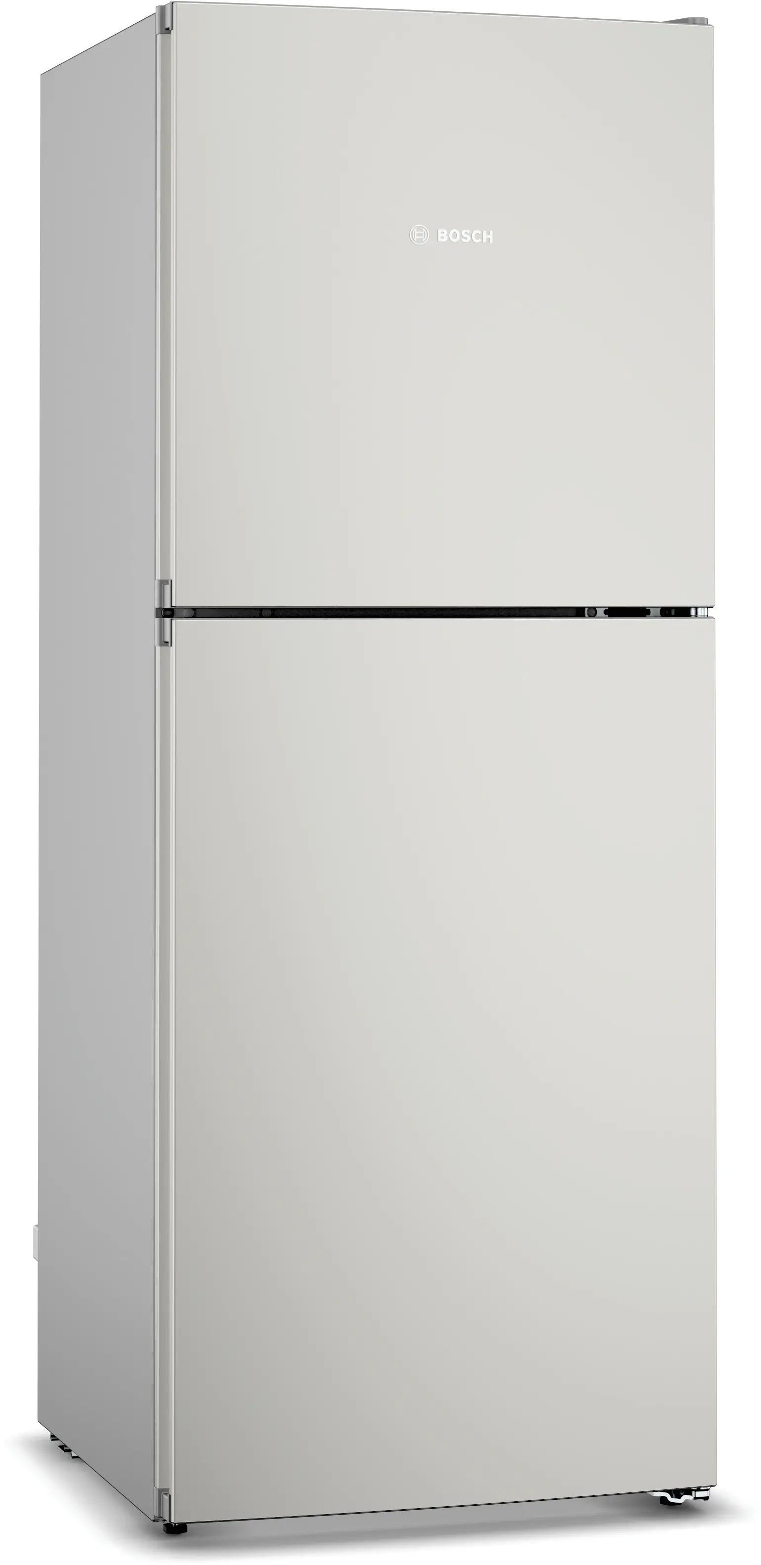 Bosch KDN26N1208 top-freezer fridge-freezer main product view