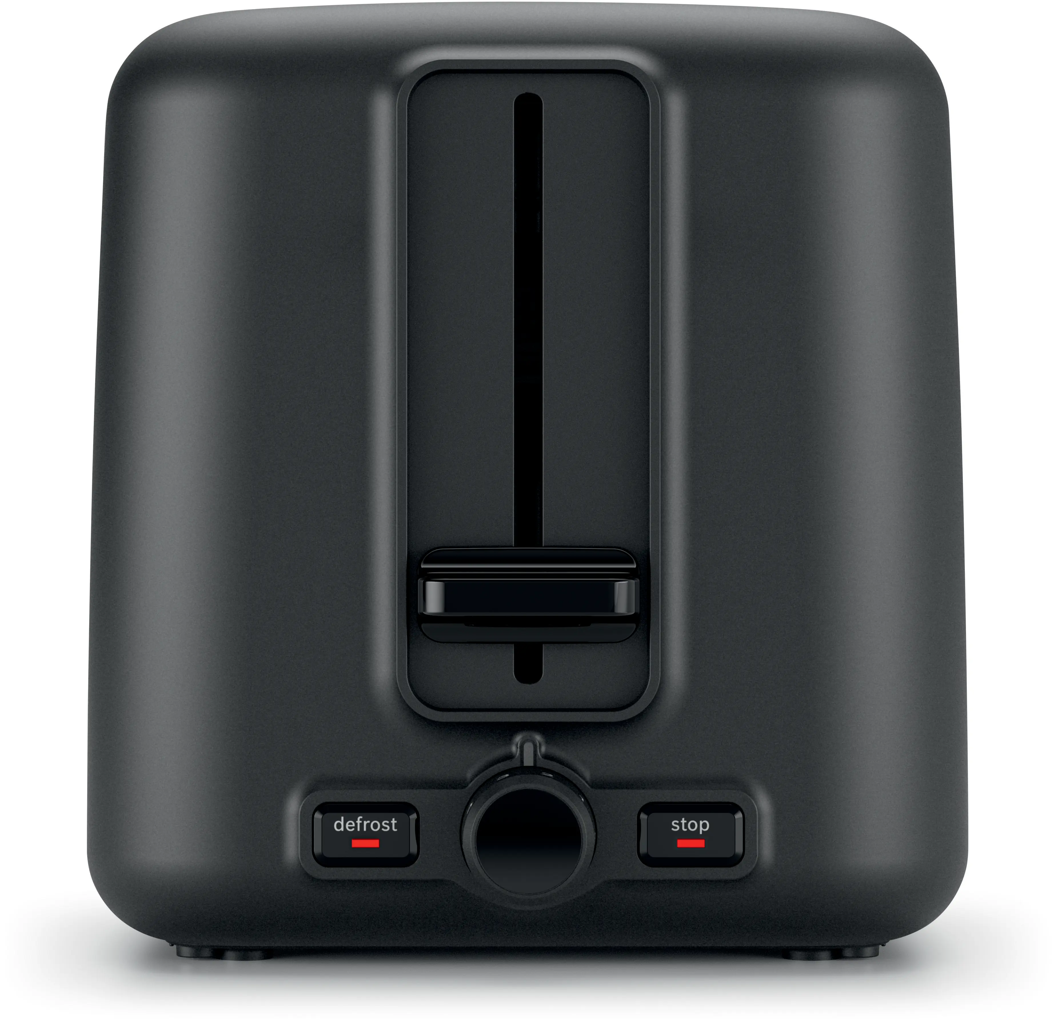 Bosch TAT3P421 DesignLine Toaster 820-970W White product view 8