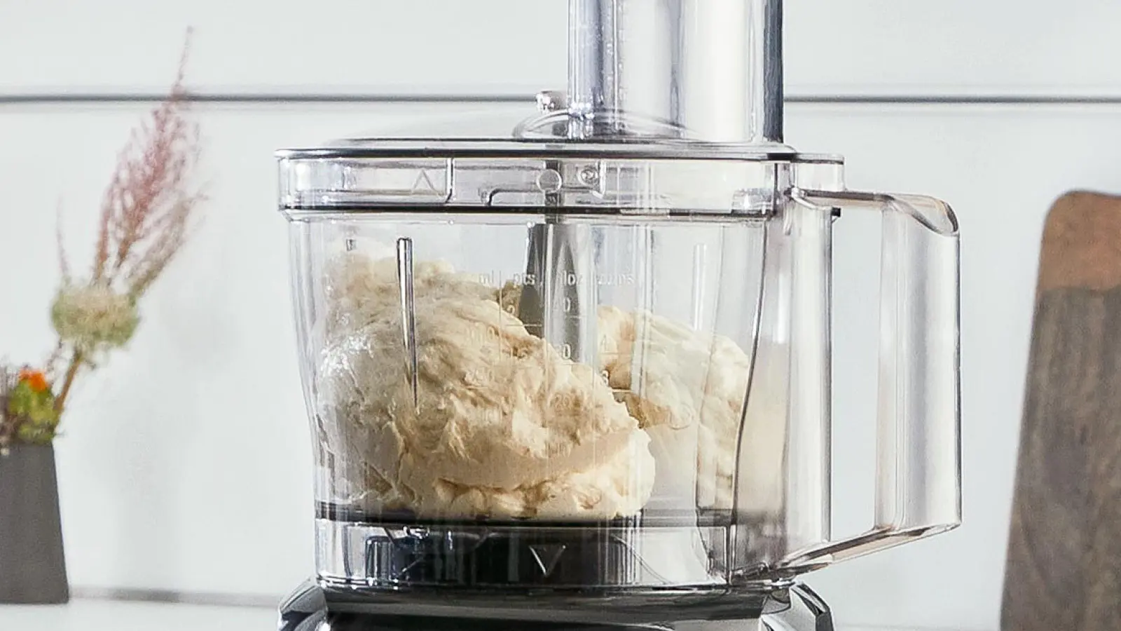 Bosch MCM3501M MultiTalent 3 Food Processor 800W Black Stainless Steel product view 15