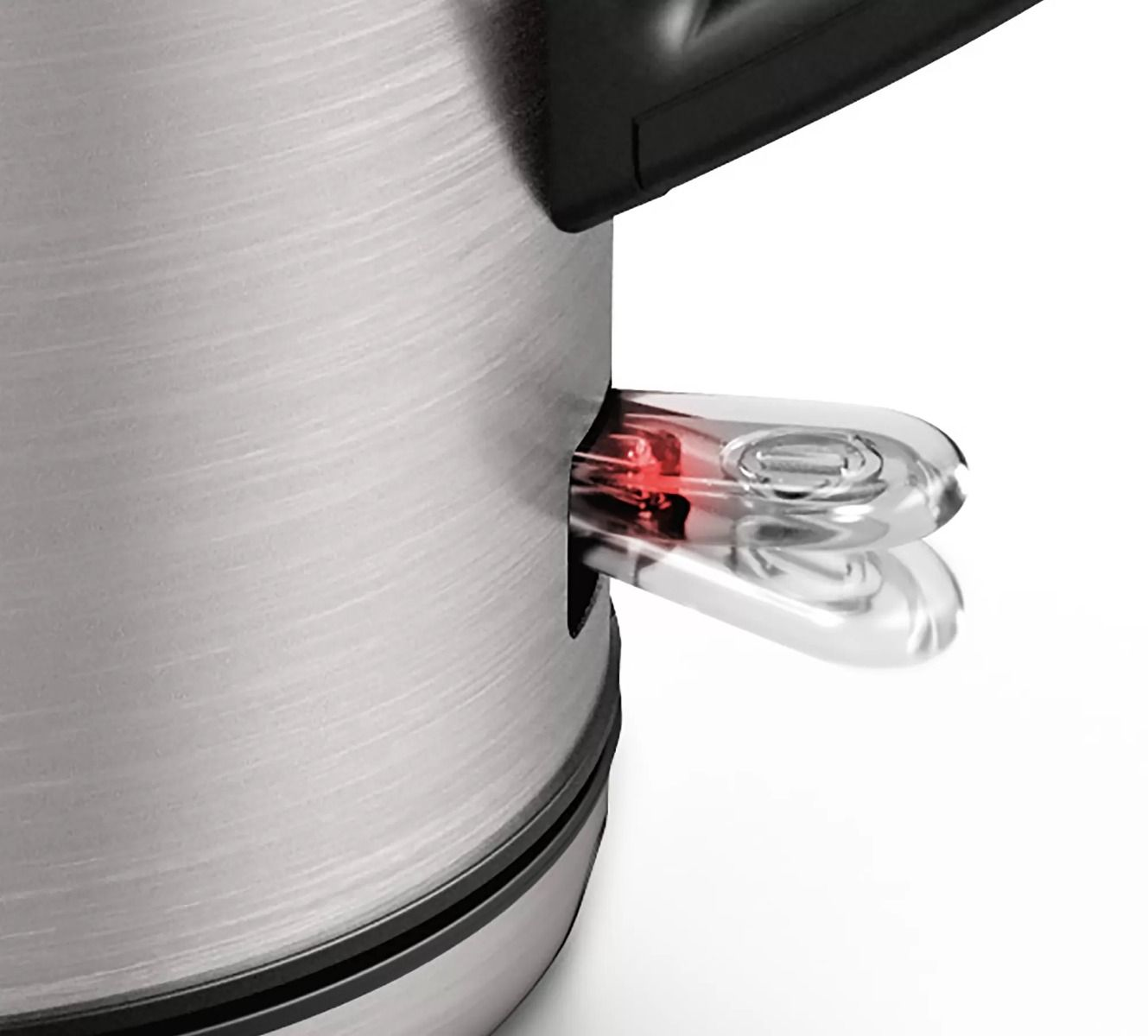 Bosch TWK4P440 DesignLine Water Kettle 1.7L 2400W Stainless Steel product view 9
