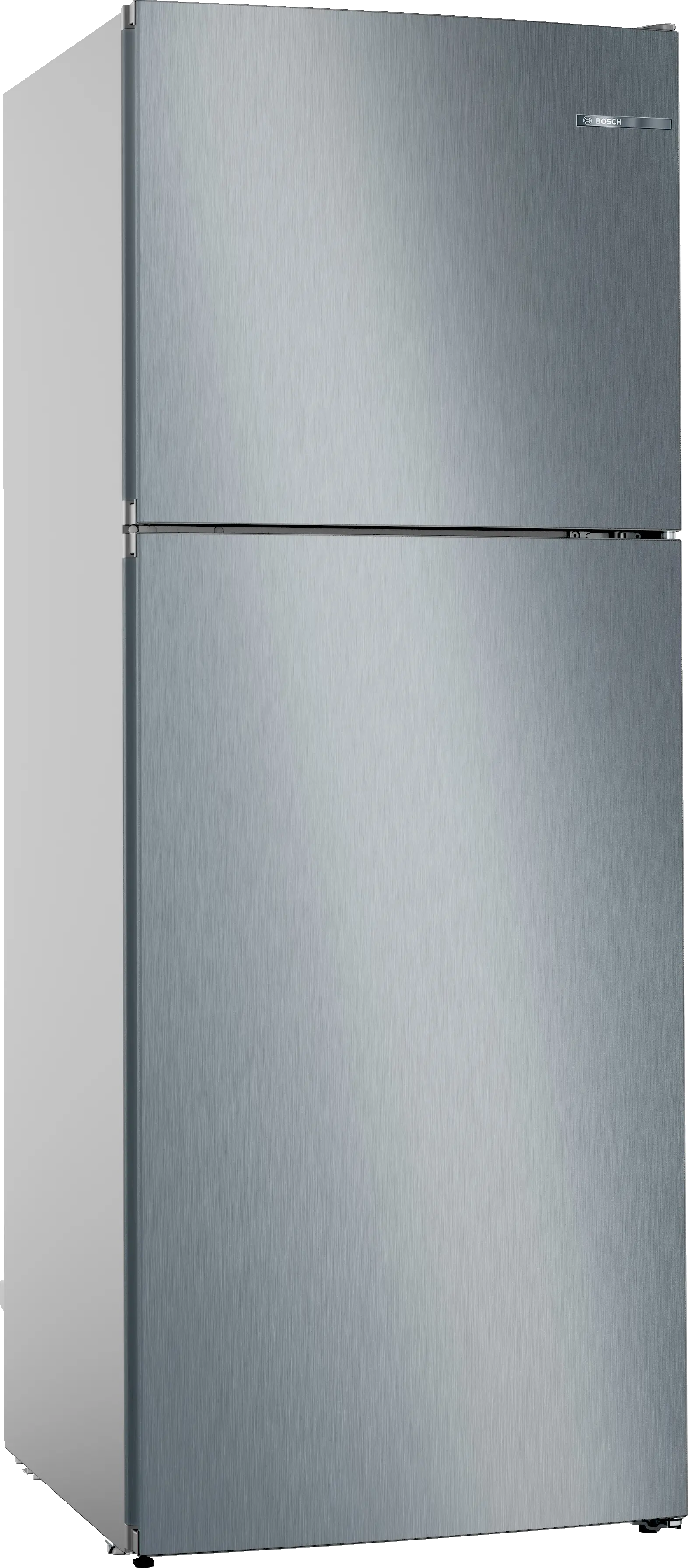 Bosch KDN55NL20U top-freezer fridge-freezer main product view