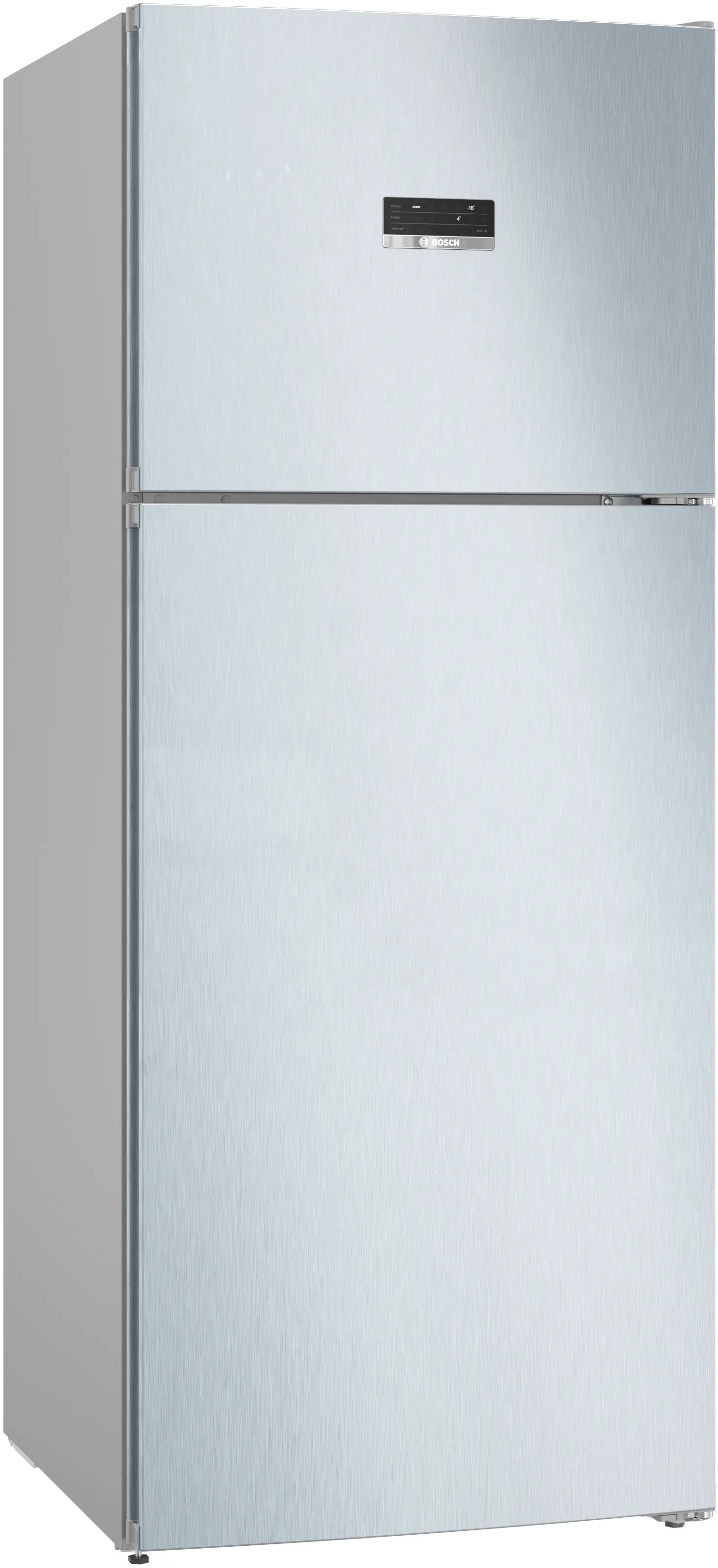Bosch KDN76XL30U top-freezer fridge-freezer main product view