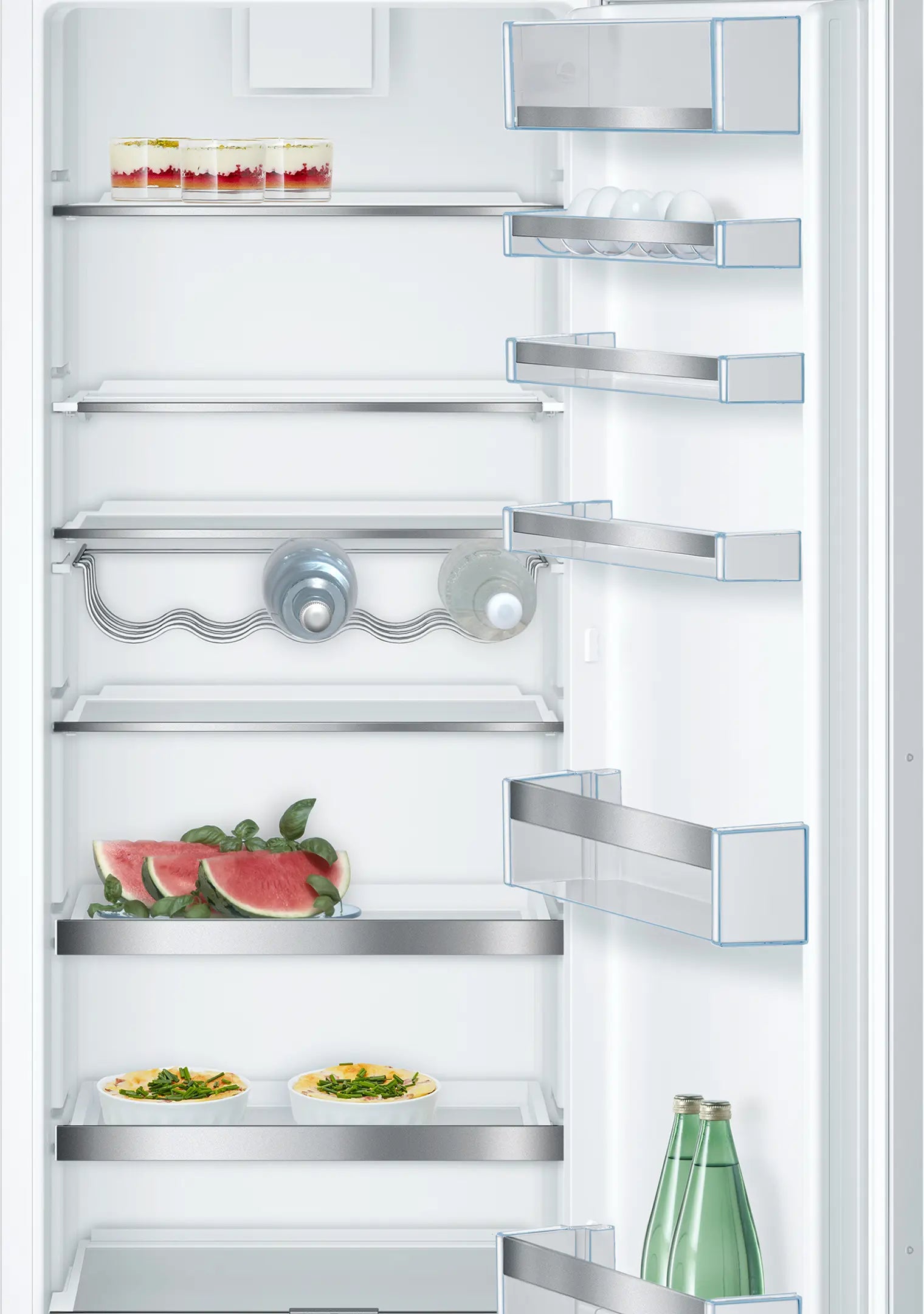 Bosch KIR81AF30U refrigerator product detail view