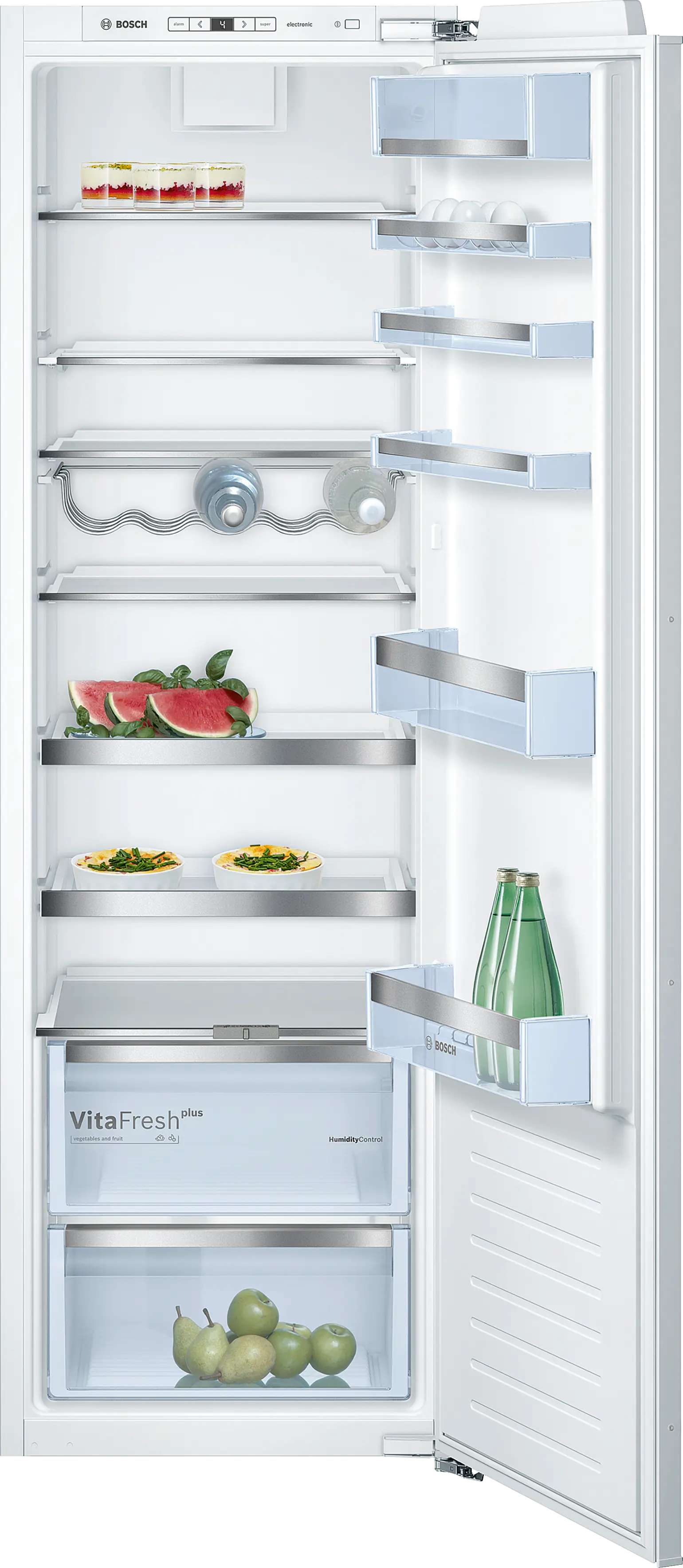 Bosch KIR81AF30U refrigerator main product view