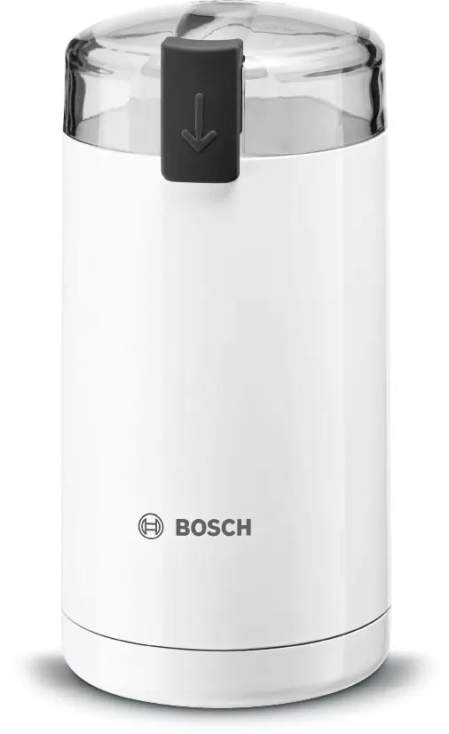 BOSCH TSM6A011W Coffee Grinder 180W White