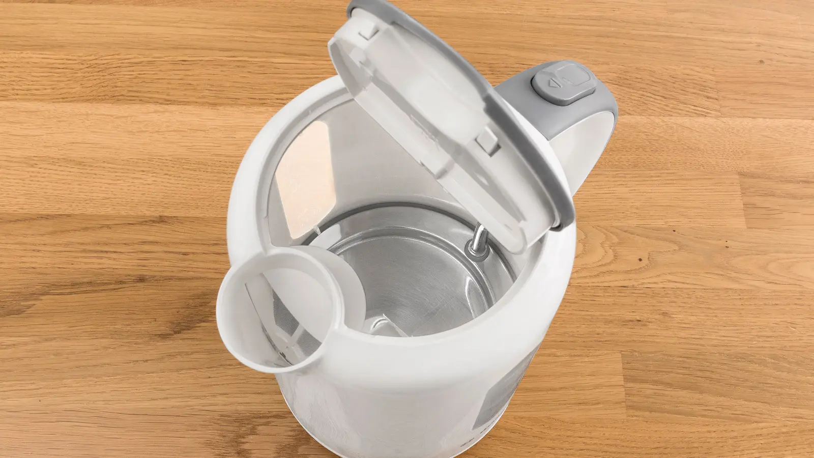 Bosch TWK7601 Water Kettle 1.7L 1850-2200W White product view 9