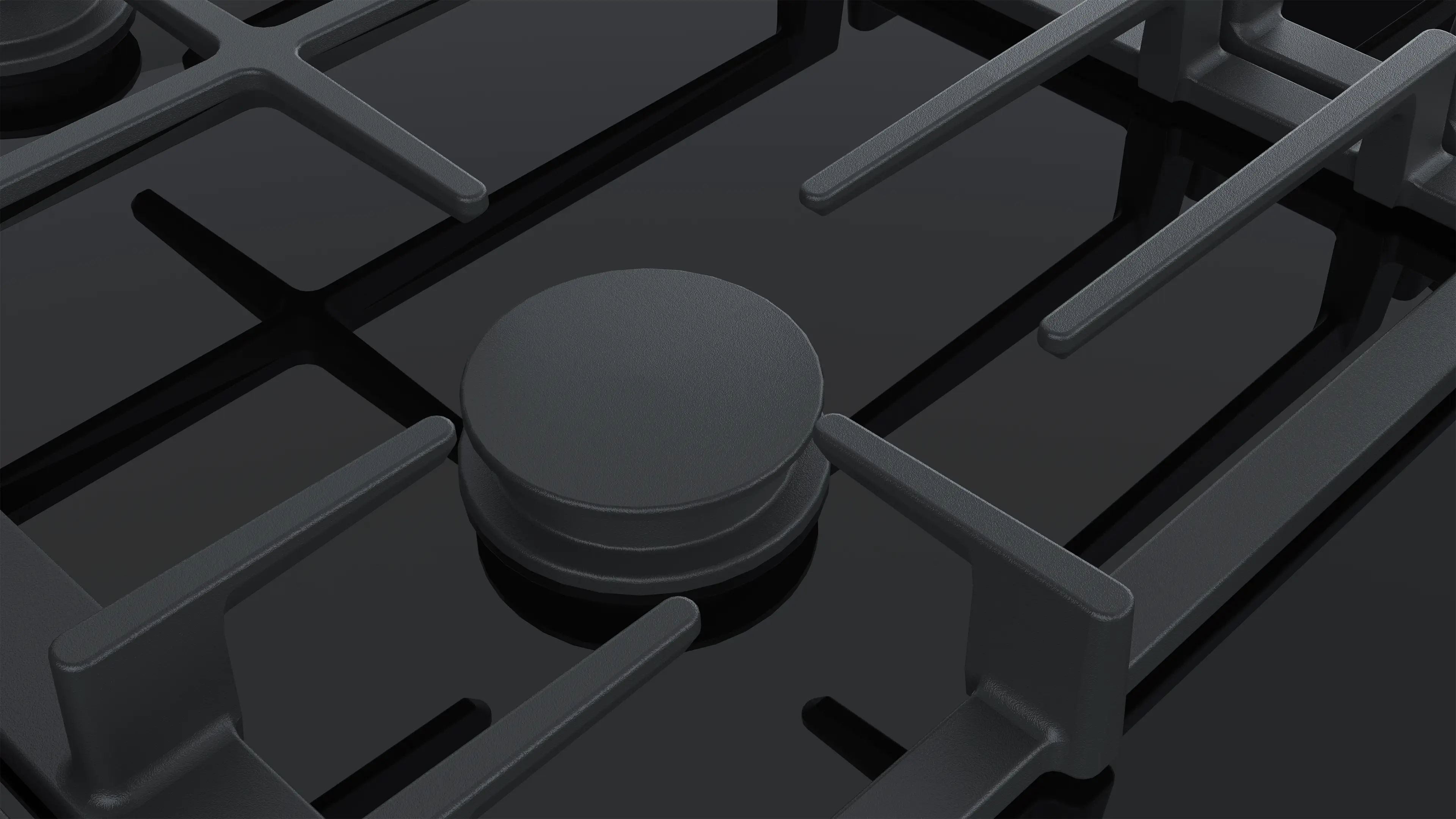 Bosch PRS9A6B70 Series 8 Ceramic Hob 90CM Wok Burner Dual Wok 90cm Ceramic Glass