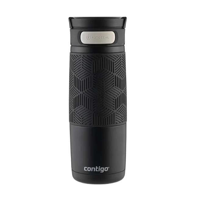 Contigo AUTOSEAL Transit Vacuum Insulated Stainless Steel Travel Mug