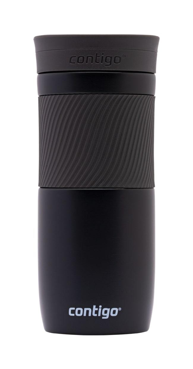 Contigo SNAPSEAL Byron Vacuum Insulated Stainless Steel Travel Mug