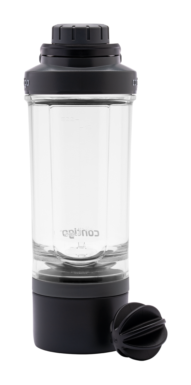 Contigo Shake & Go Fit Protien Shaker