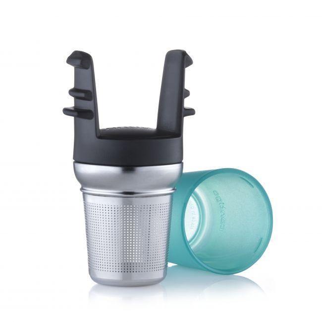 Contigo AUTOSEAL West Loop Vacuum Insulated Stainless Steel Travel Mug
