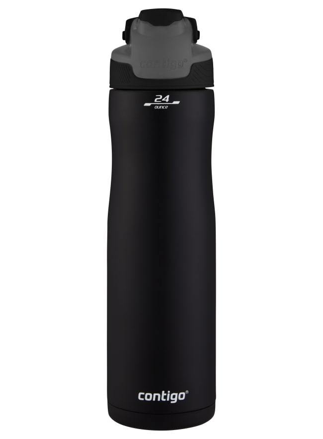 Contigo AUTOSEAL Chill - Vacuum Insulated Stainless Steel Water Bottle