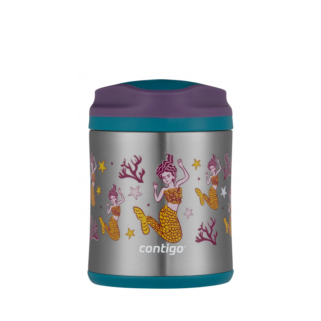 Contigo Contigo Kids Foodjar,