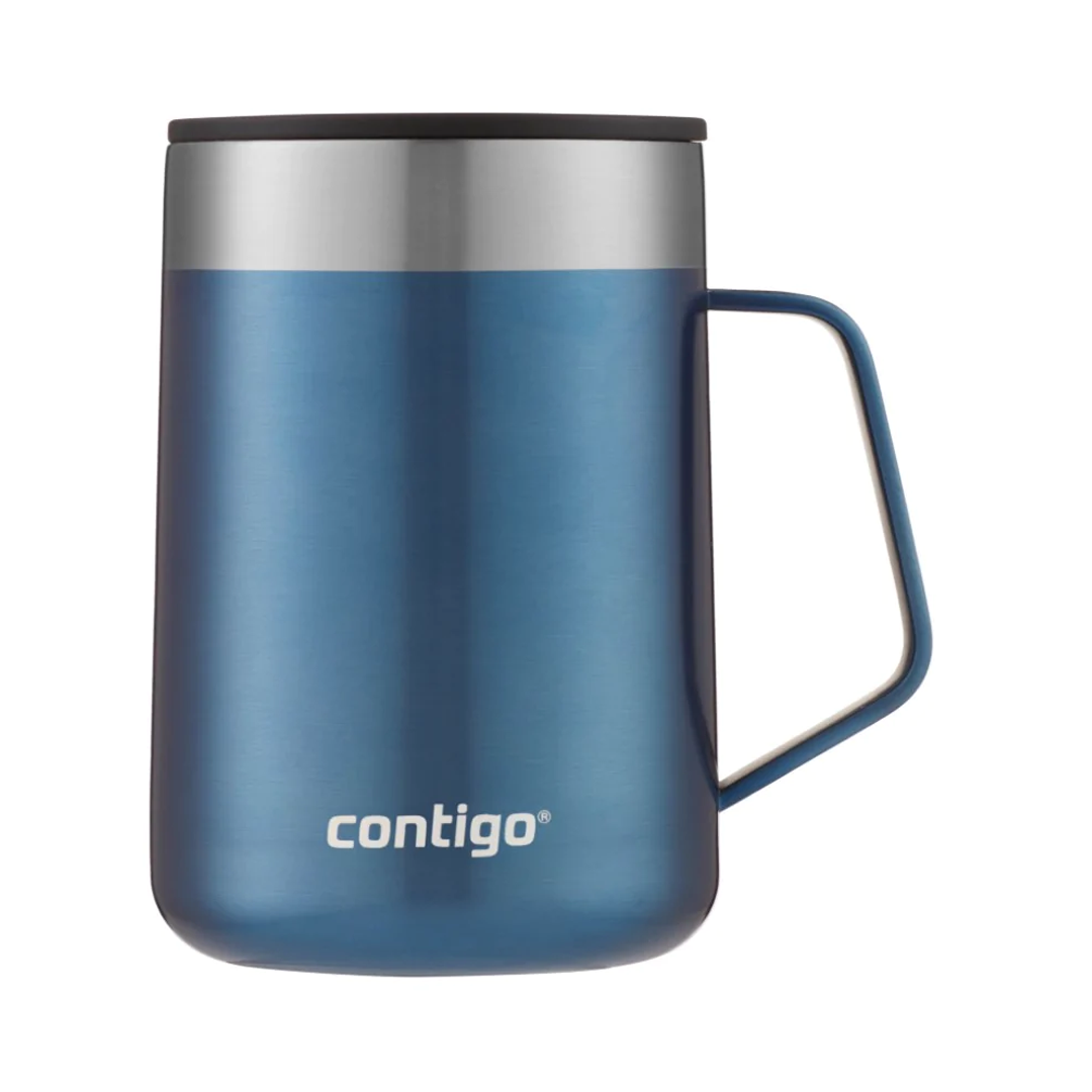 كوب مكتب ستانلس ستيل Contigo Streeterville