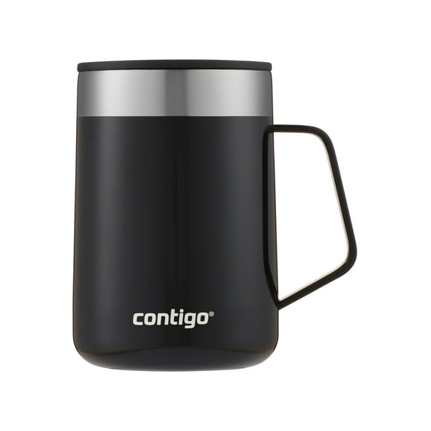 كوب مكتب ستانلس ستيل Contigo Streeterville