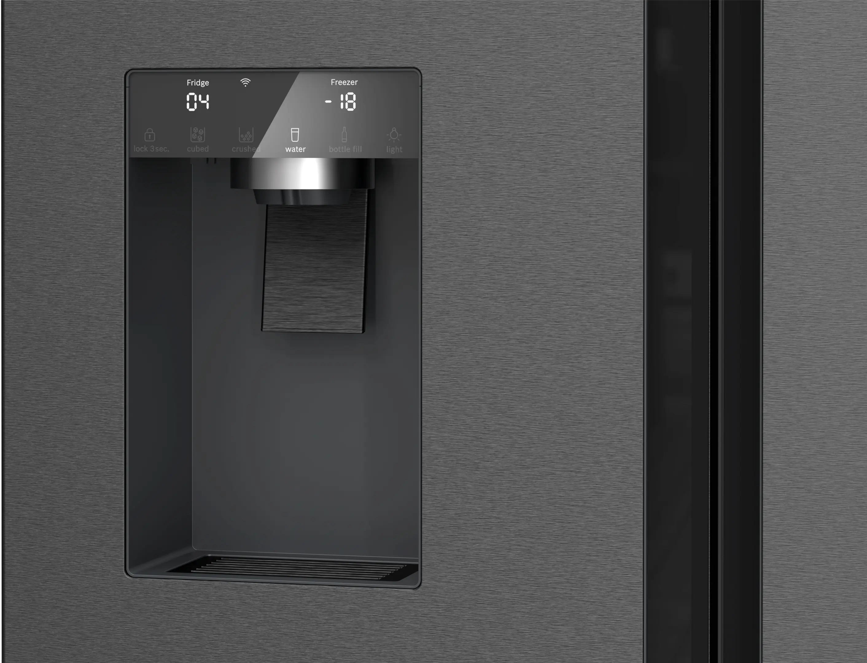 22945406 KFI96AXEA PGA9 DEF product image