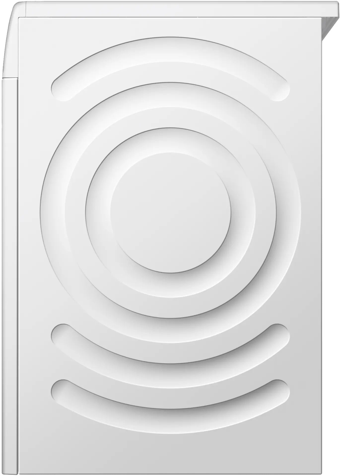 Bosch WGB256A0ME AntiVibration sidewall detail