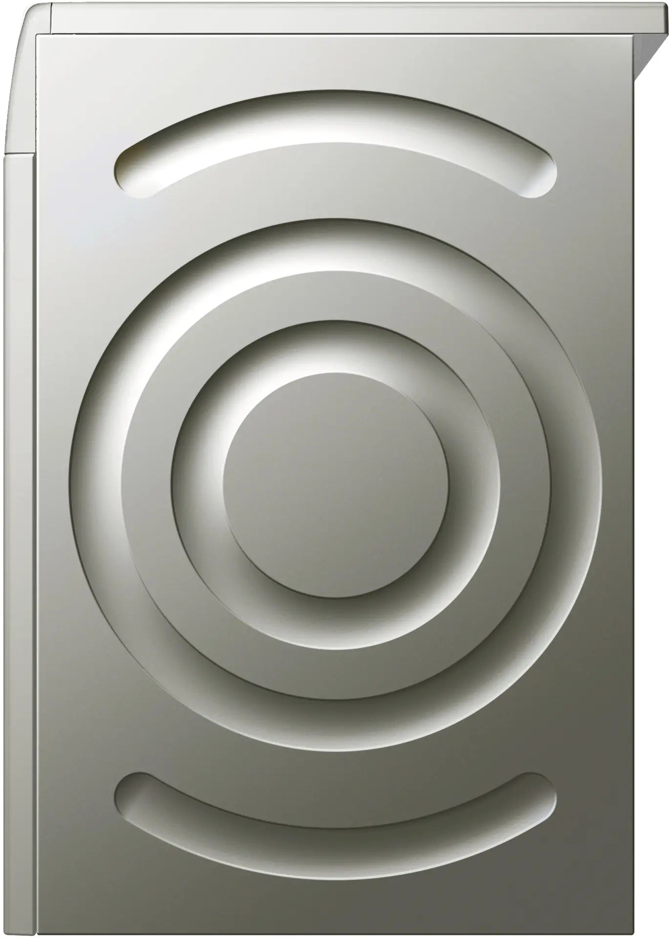 Bosch WQG1420XME AntiVibration sidewall detail