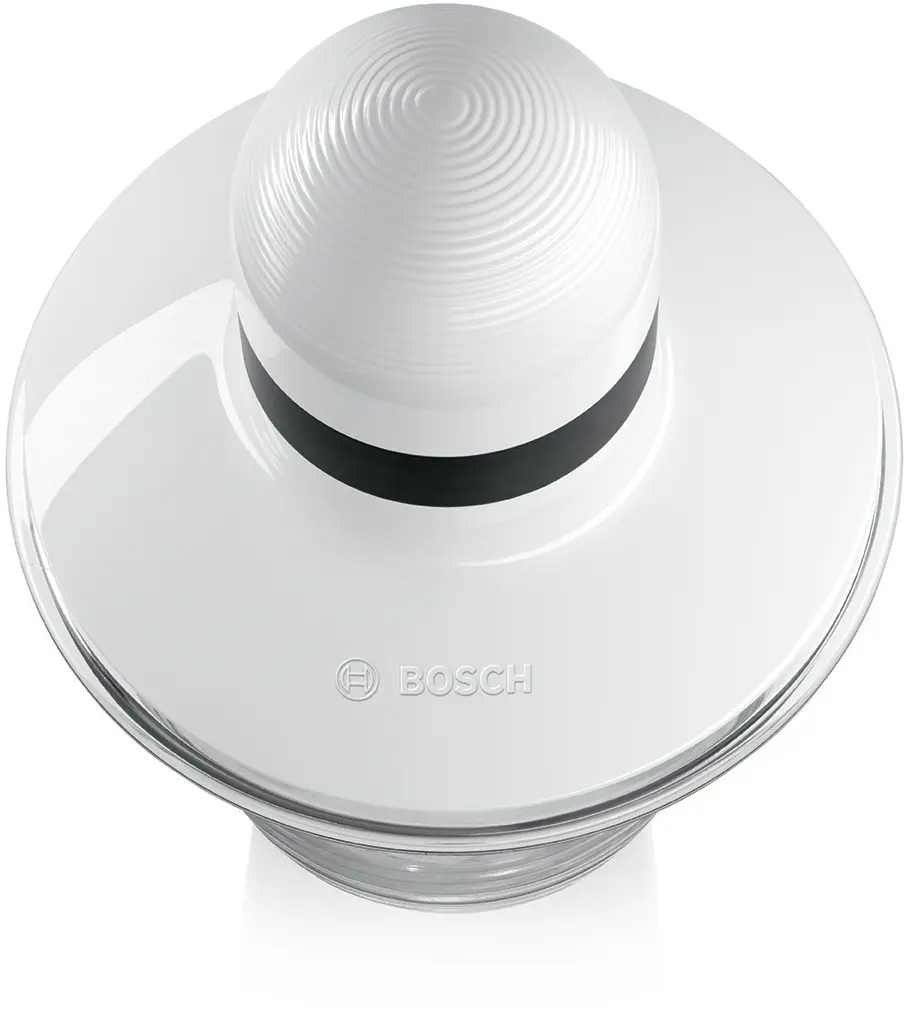Bosch MMR08A1 Chopper 400W 800ML White / Anthracite product view 7