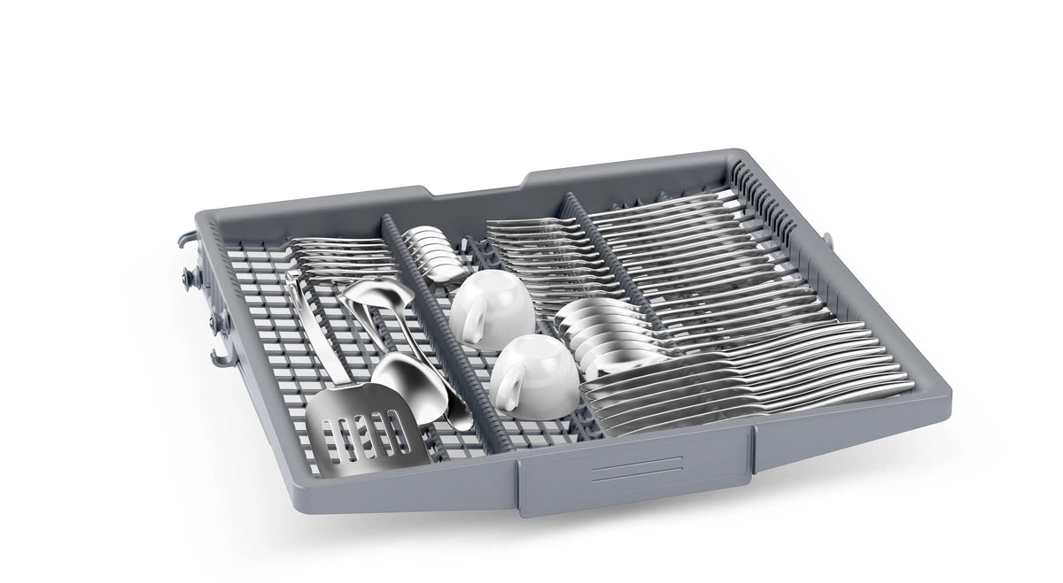 Bosch SMV2IVX00K Series 2 Fully Integrated Dishwasher 60 cm VarioDrawer ExtraDry Home Connect product image 8