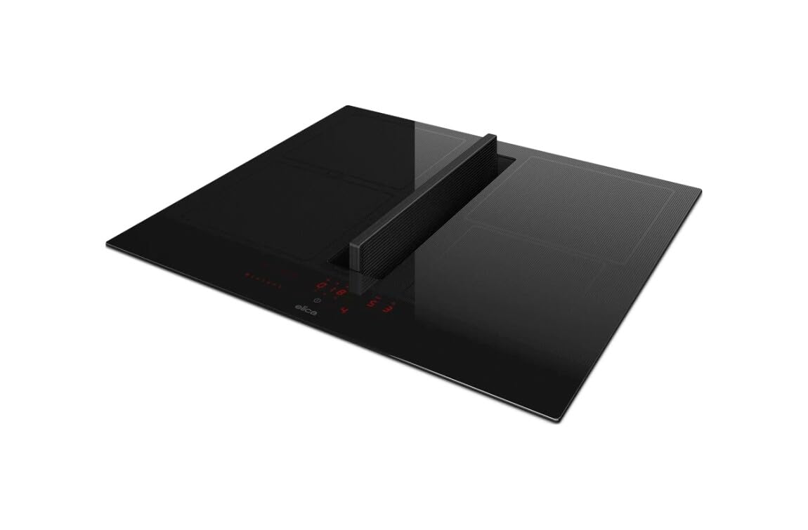 Elica NIKOLATESLA VELVET BL/A/83 extractor induction hob product image 3