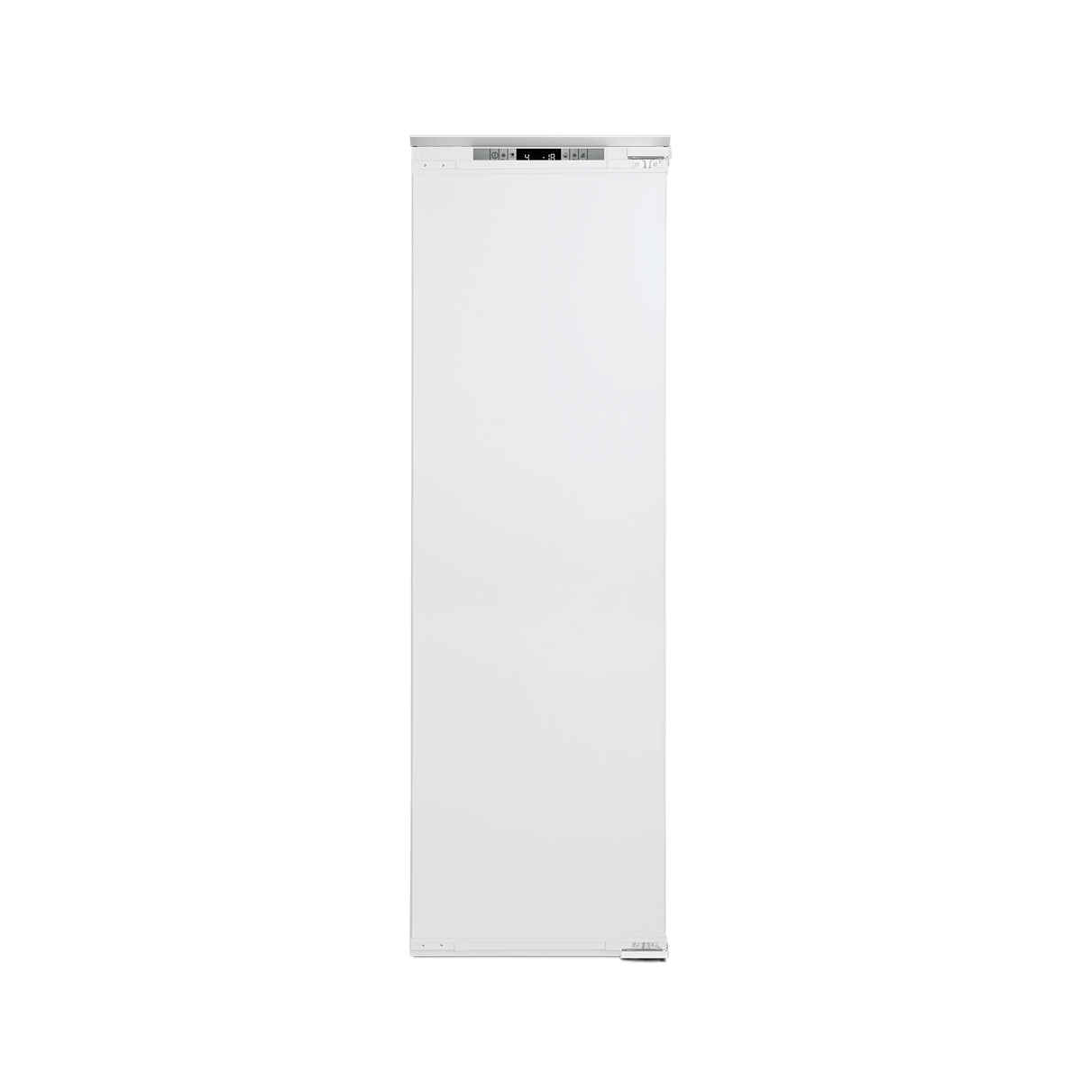 Whirlpool WBSS 503312 LE Integrated Refrigerator 60cm 315L Fully Integrated - Front View