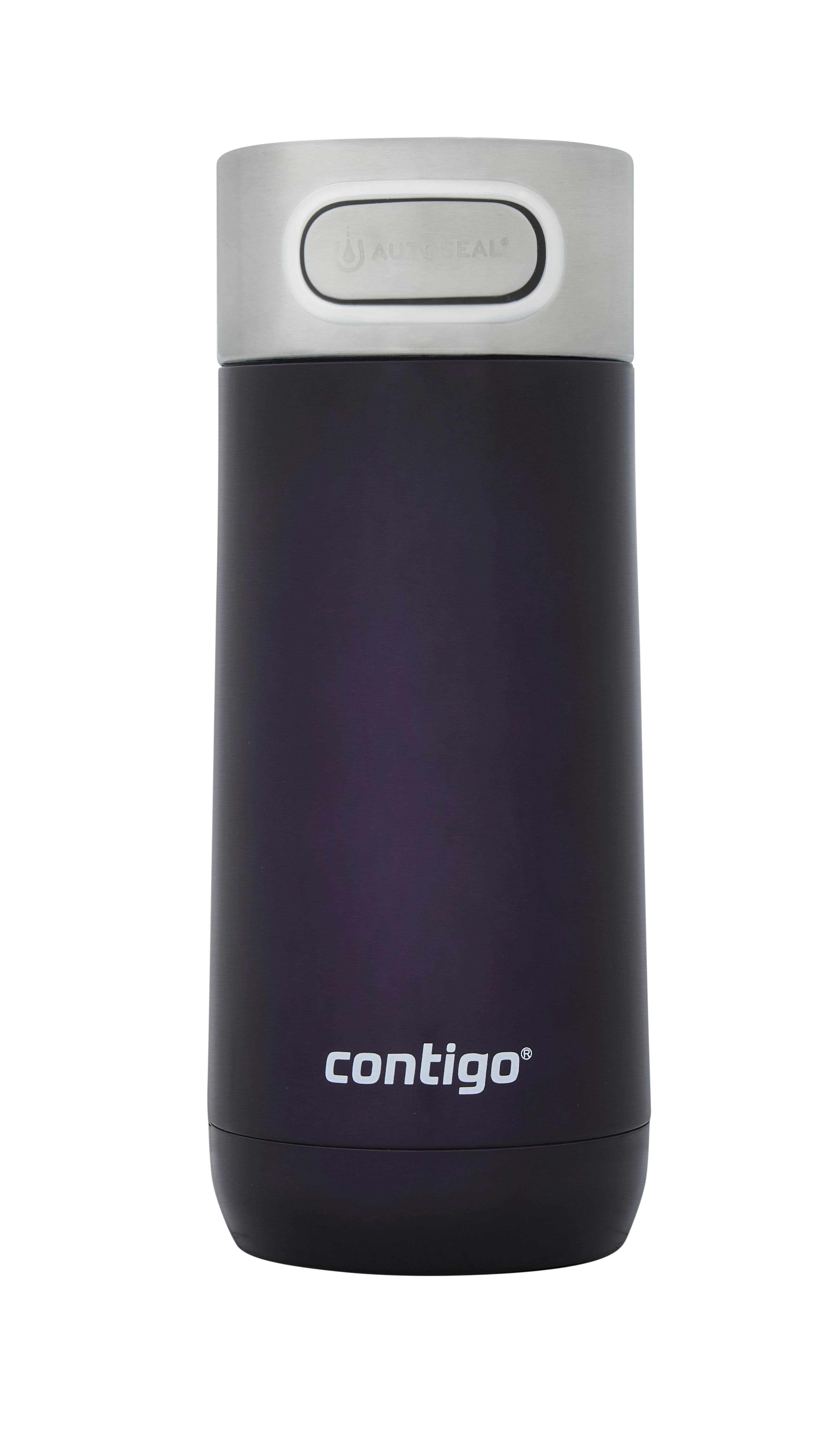Contigo AUTOSEAL Luxe Vacuum Insulated Travel Mug