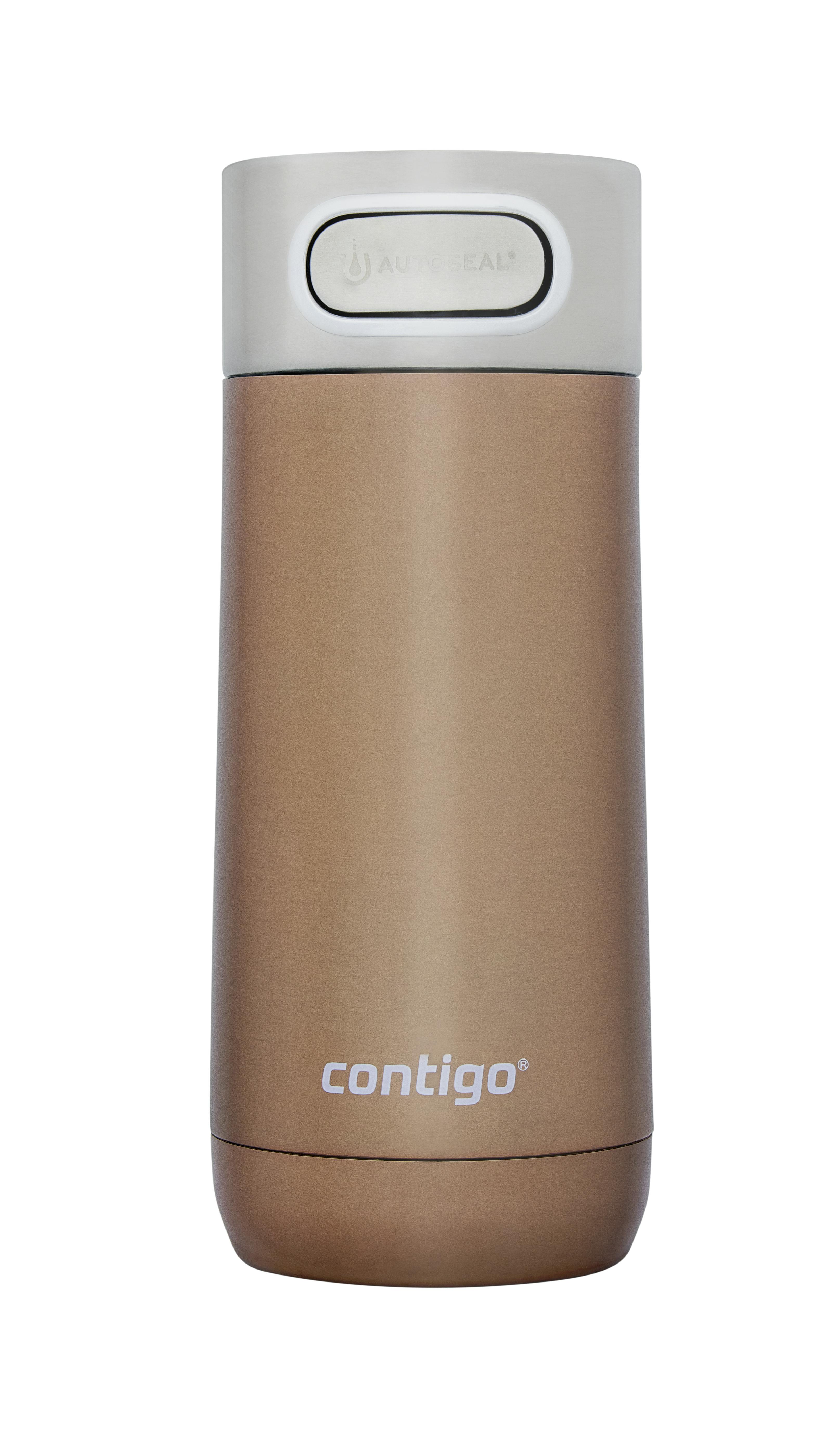 Contigo AUTOSEAL Luxe Vacuum Insulated Travel Mug