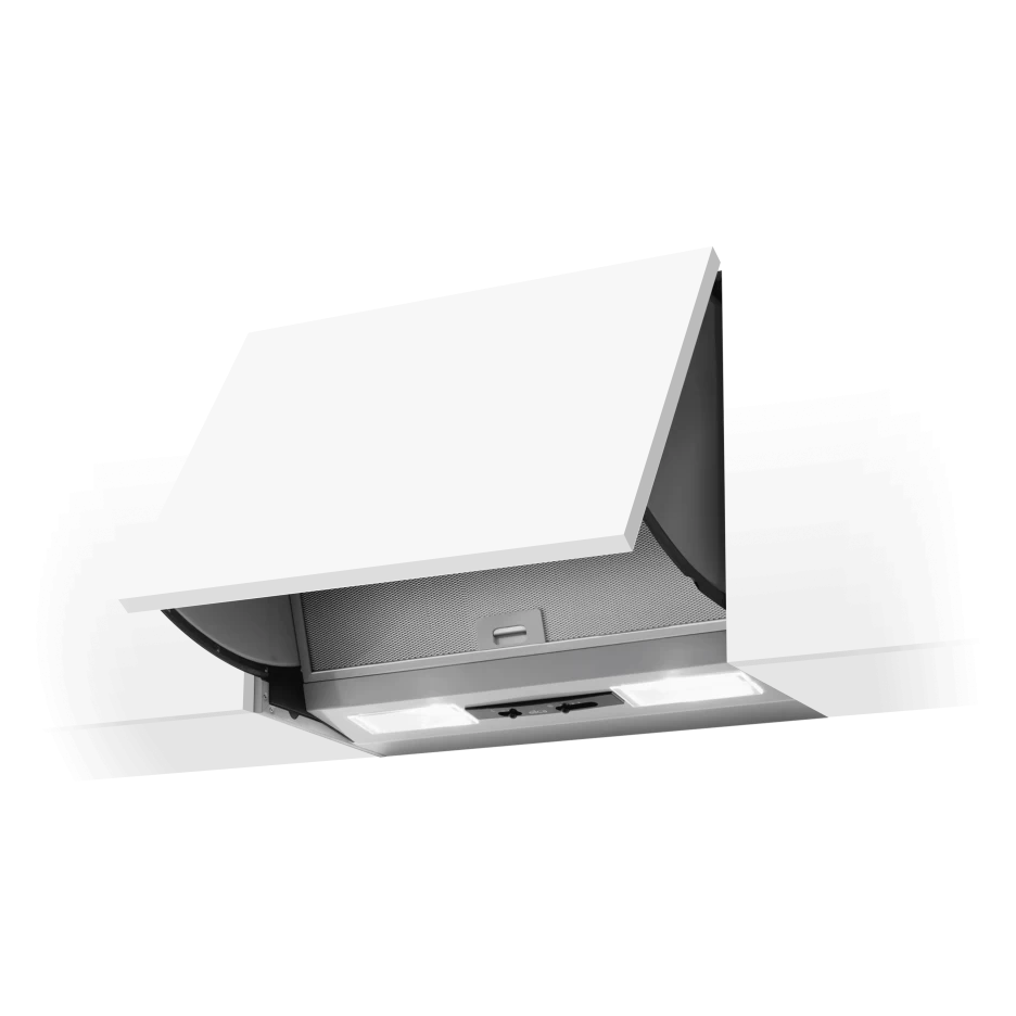 Elica INTEGRATA 120GR 60cm hood at Tahboub Appliances Jordan