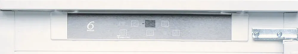 Whirlpool ARG 18081 A++ refrigerator 6TH SENSE feature graphic