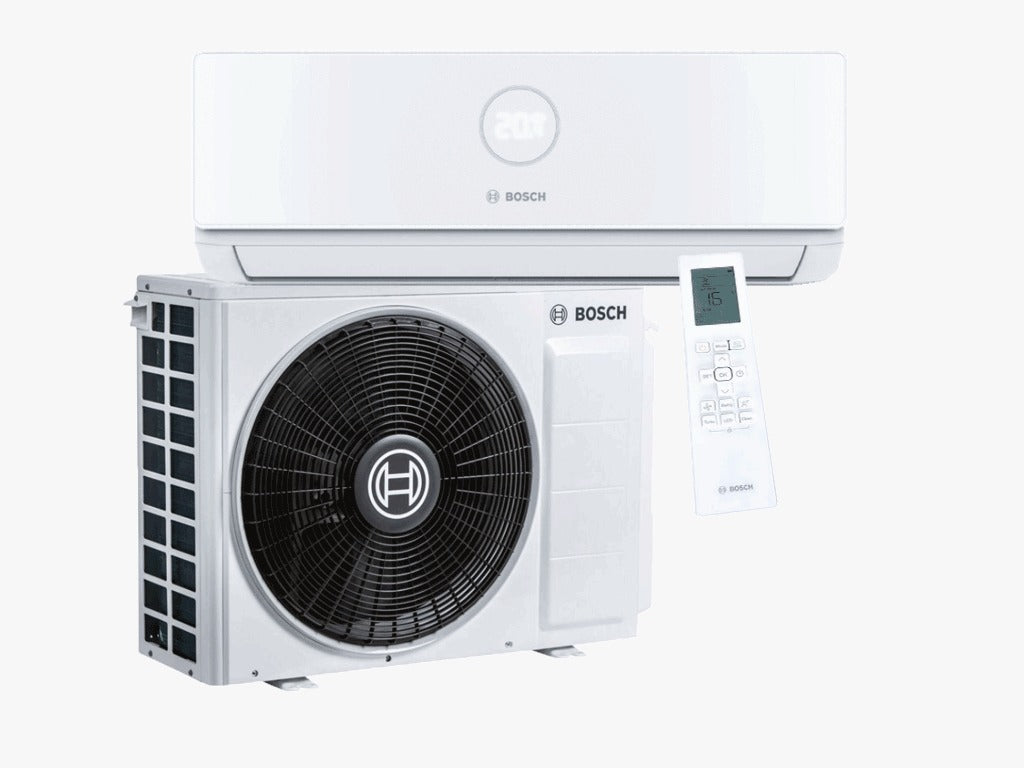 Full Inverter Ac 1.5 Ton A+Hot -A++Cold White