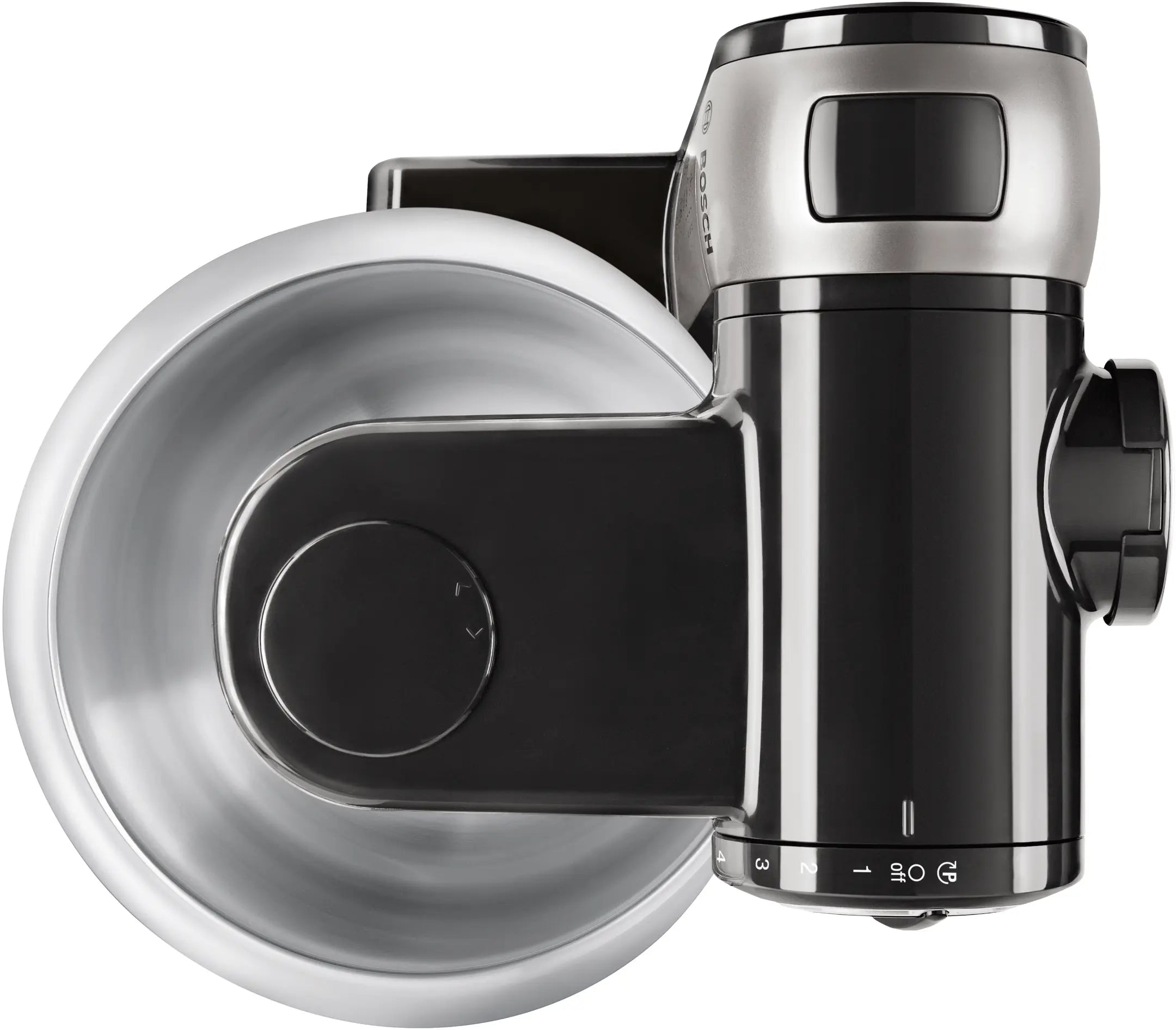 Bosch MUM48A1 MUM4 Kitchen Machine 600W Stainless Steel Bowl product view 4