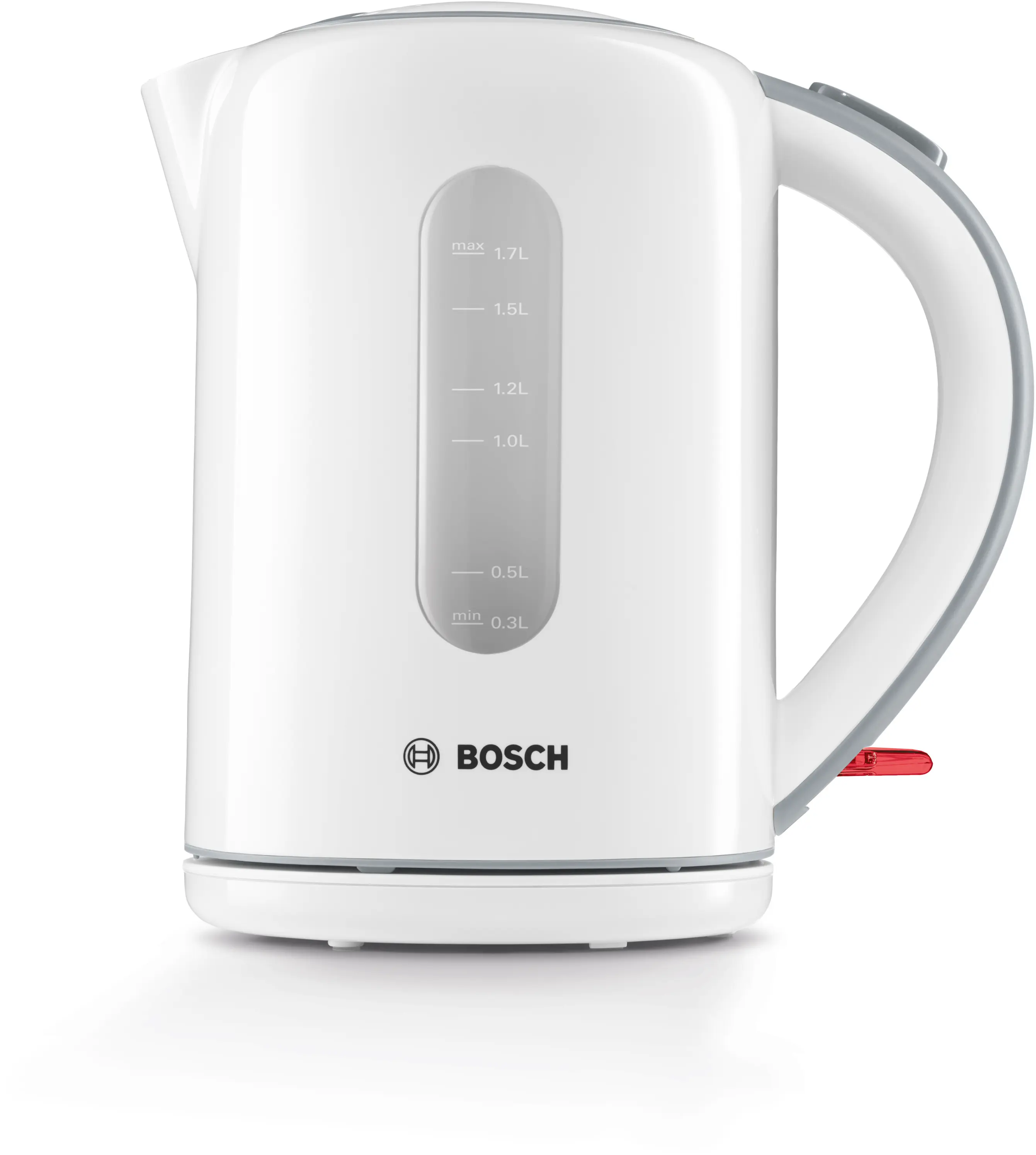 Bosch TWK7601 Water Kettle 1.7L 1850-2200W White product view 12