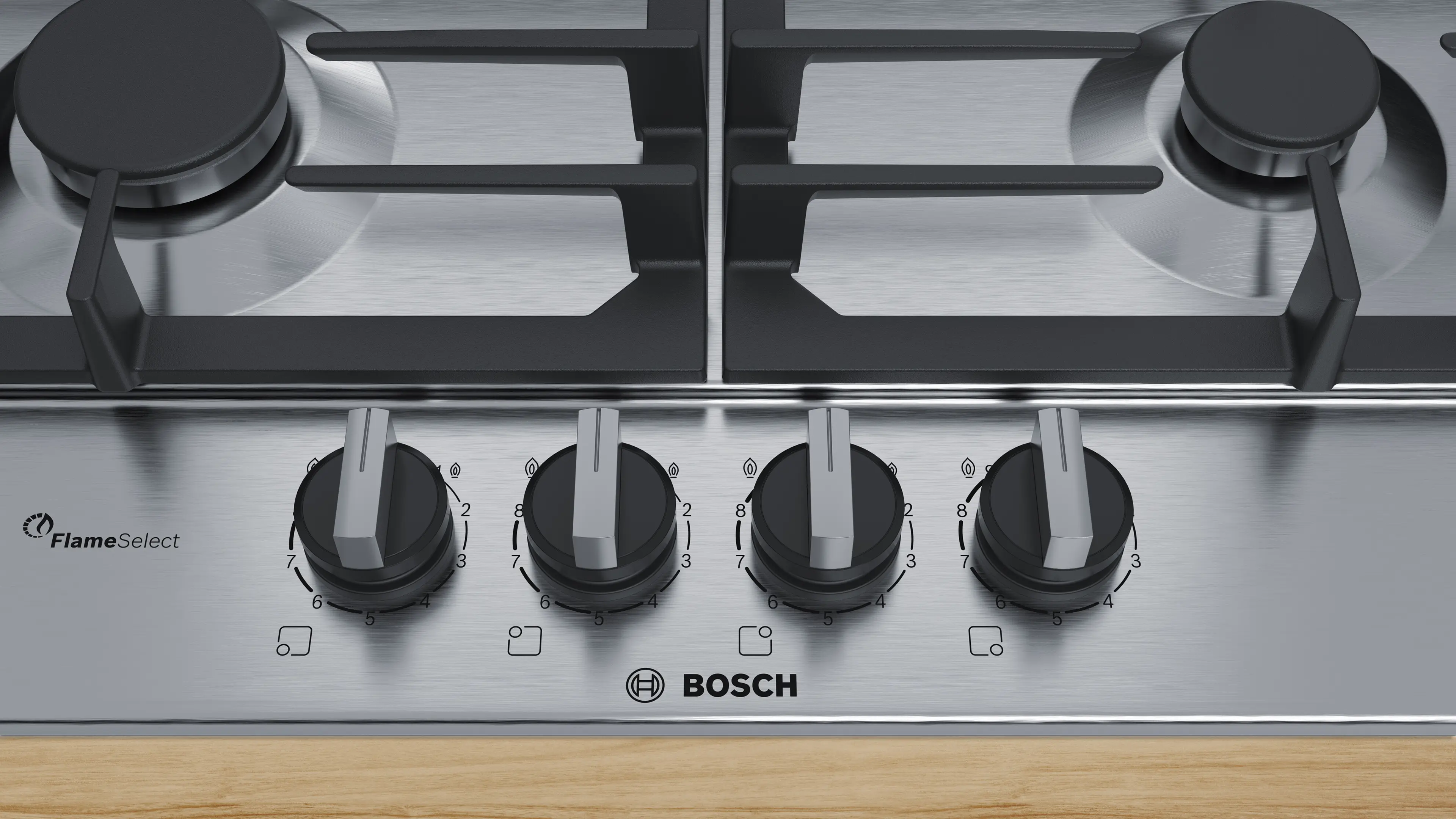 MCSA01696870 PCH6A5B90 hob product image