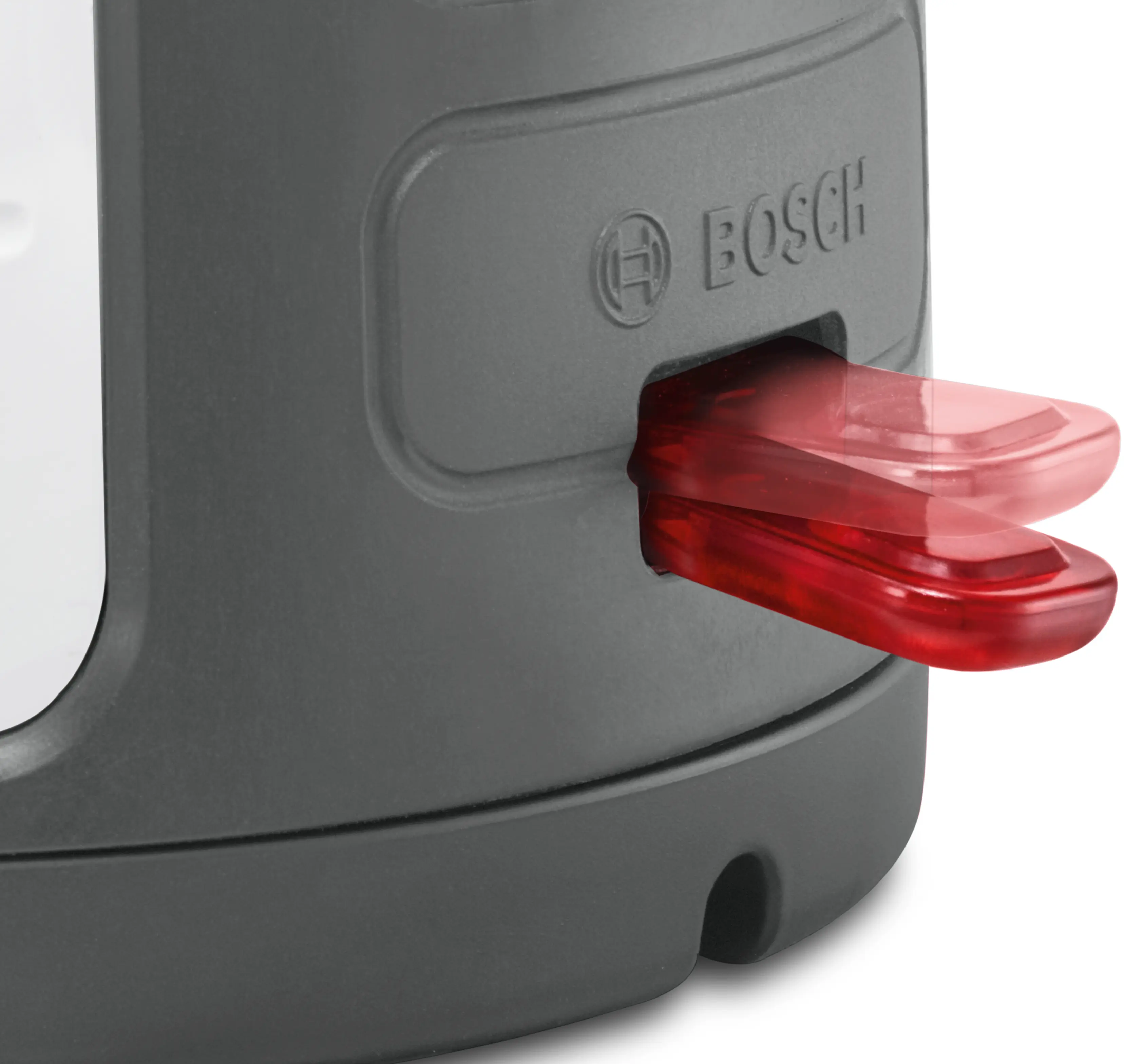 Bosch TWK6A011 ComfortLine Water Kettle 1.7L 2000-2400W White product view 7