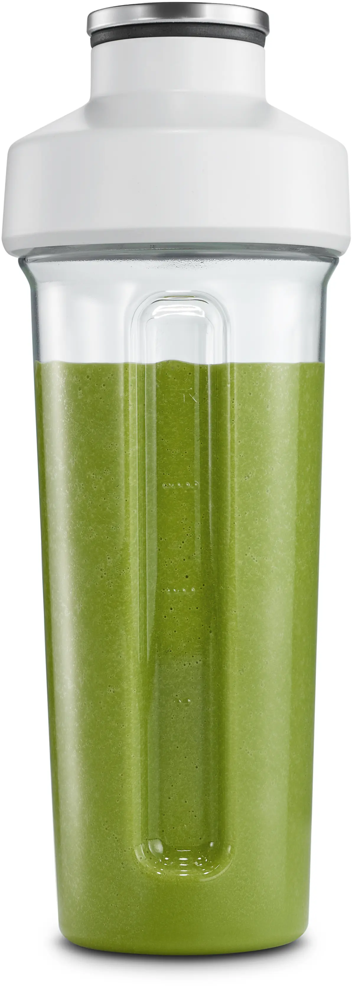 Bosch MMBM7G2M VitaStyle Mixx2Go Blender 350W White product view 20