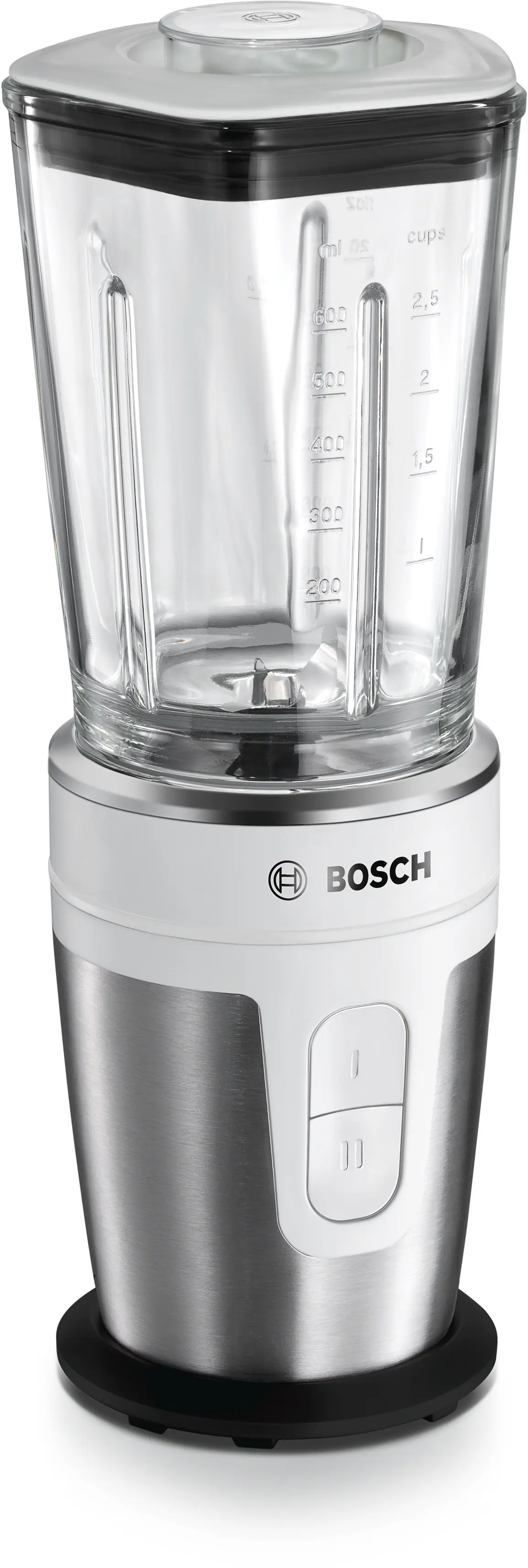 Bosch MMBM7G2M VitaStyle Mixx2Go Blender 350W White product view 22