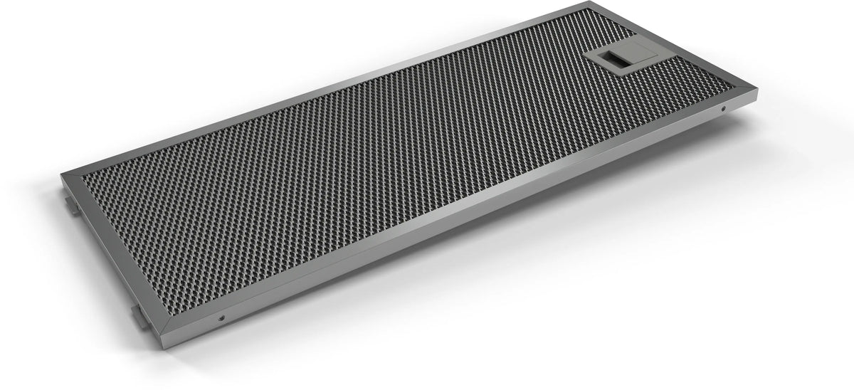 Bosch DWF97RU60 black glass wall-mounted cooker hood gallery detail