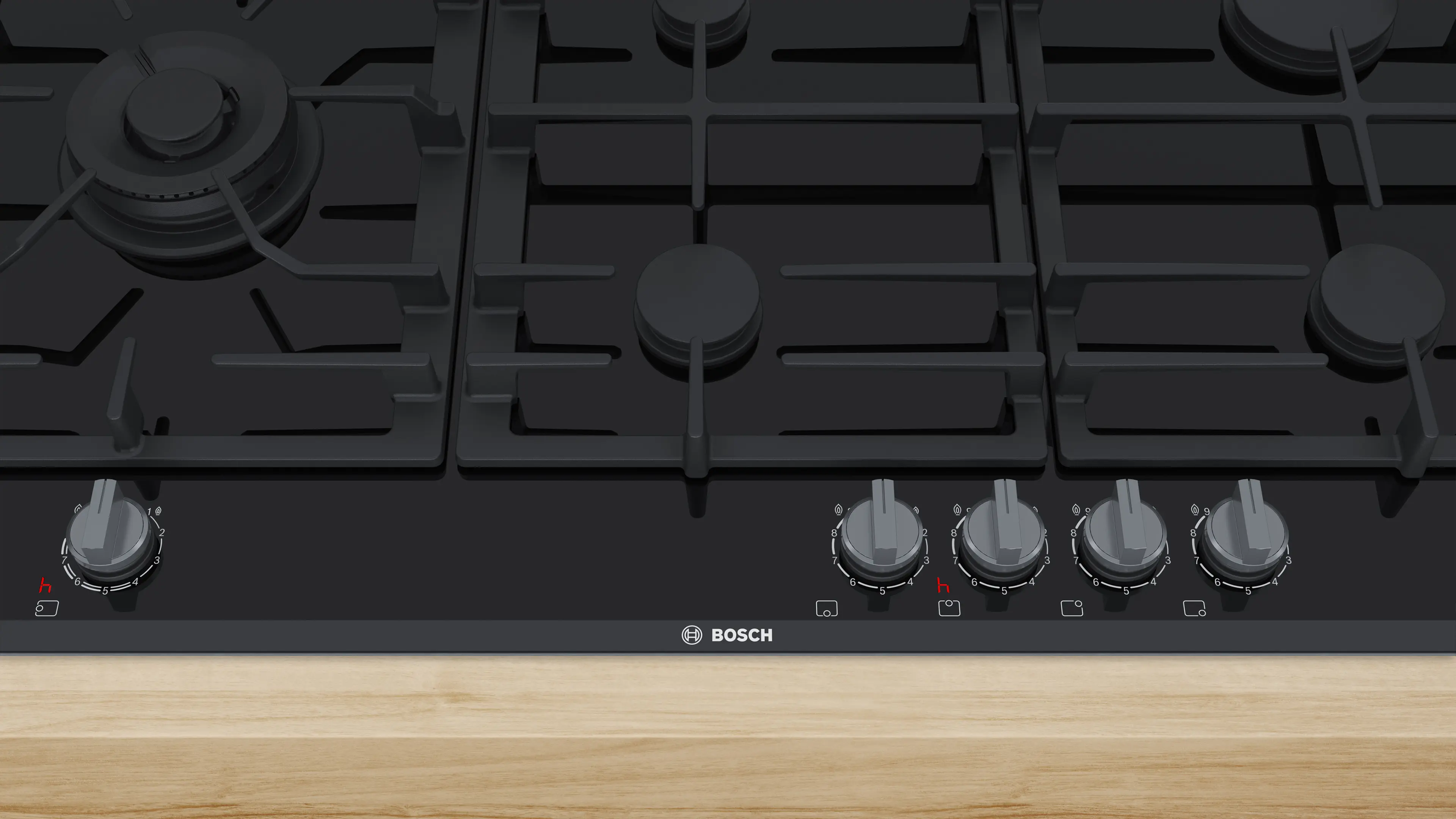 MCSA01835254 PRS9A6D70 hob product image