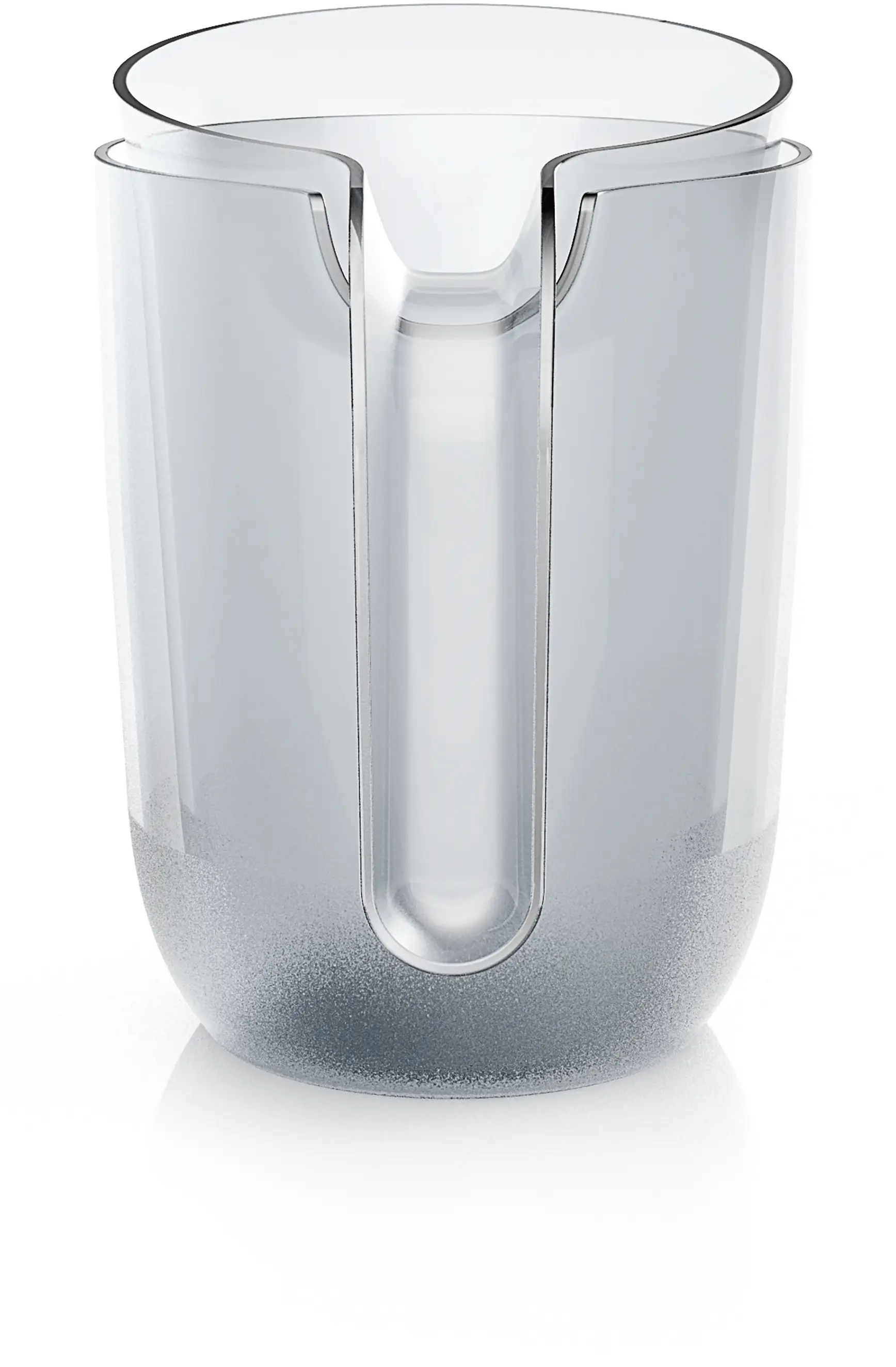 Bosch MESM731M VitaExtract Slow Juicer 150W Black product view 5