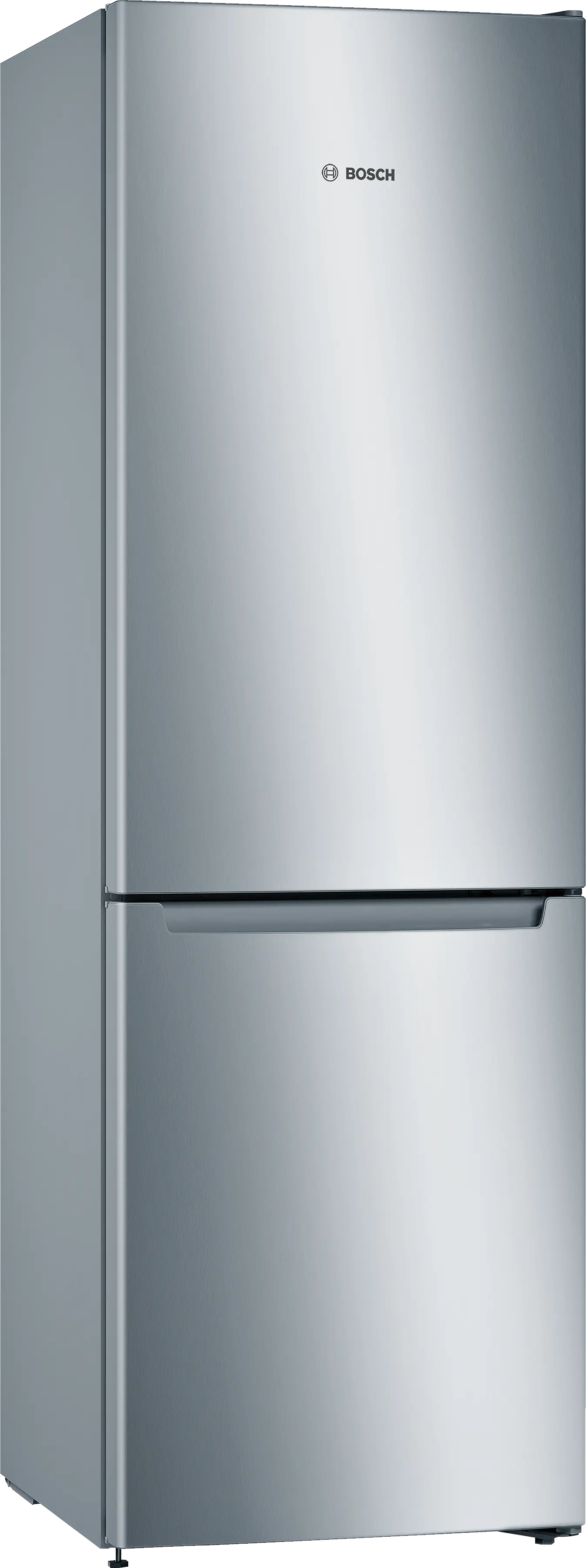 Bosch KGN36NL30U bottom-freezer fridge-freezer main product view