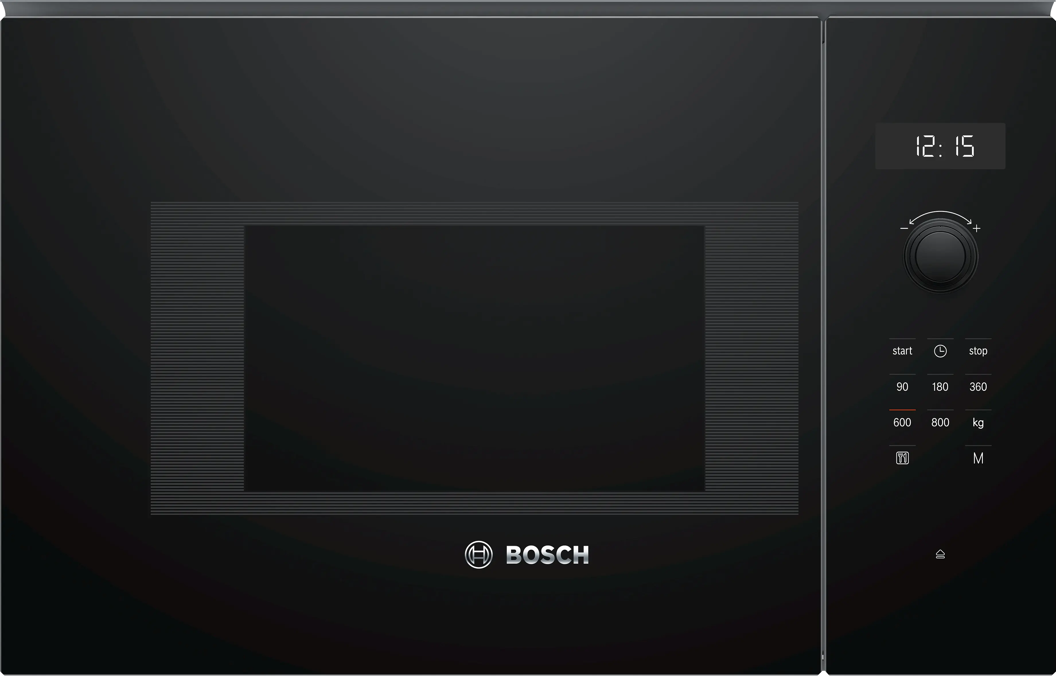 Bosch BFL524MB0 built-in microwave product image 1