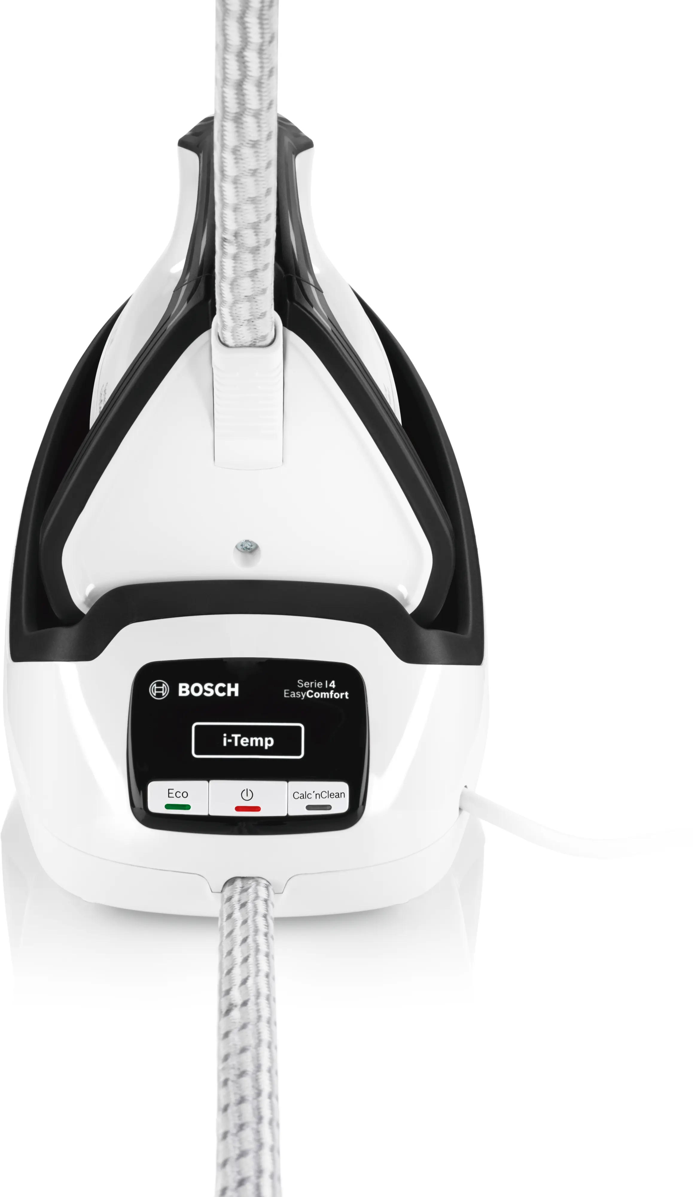 Bosch TDS4070 Serie 4 EasyComfort Steam Station 2400W White Black product view 6