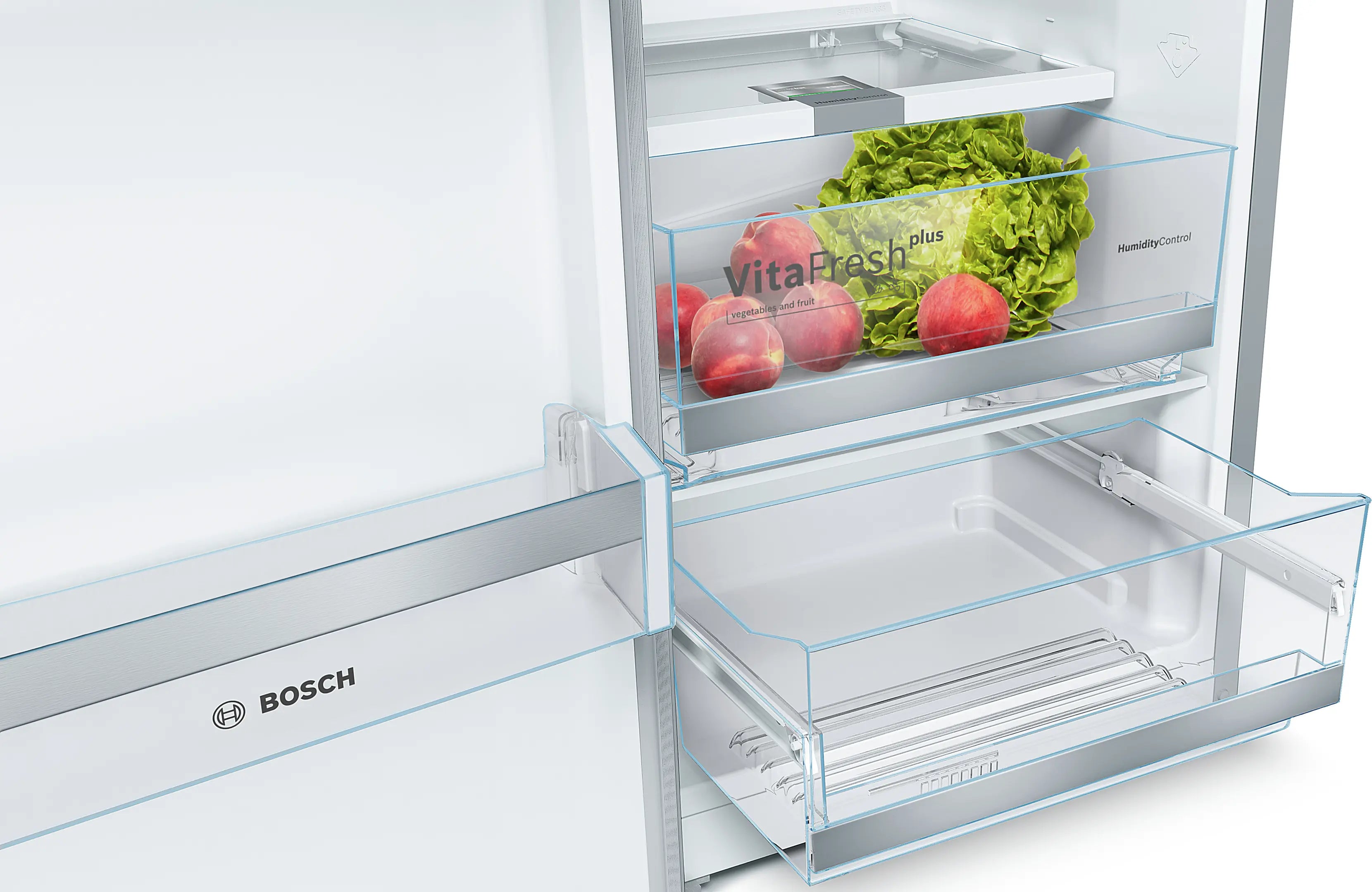 Bosch KSV36AI31U all-fridge product detail view