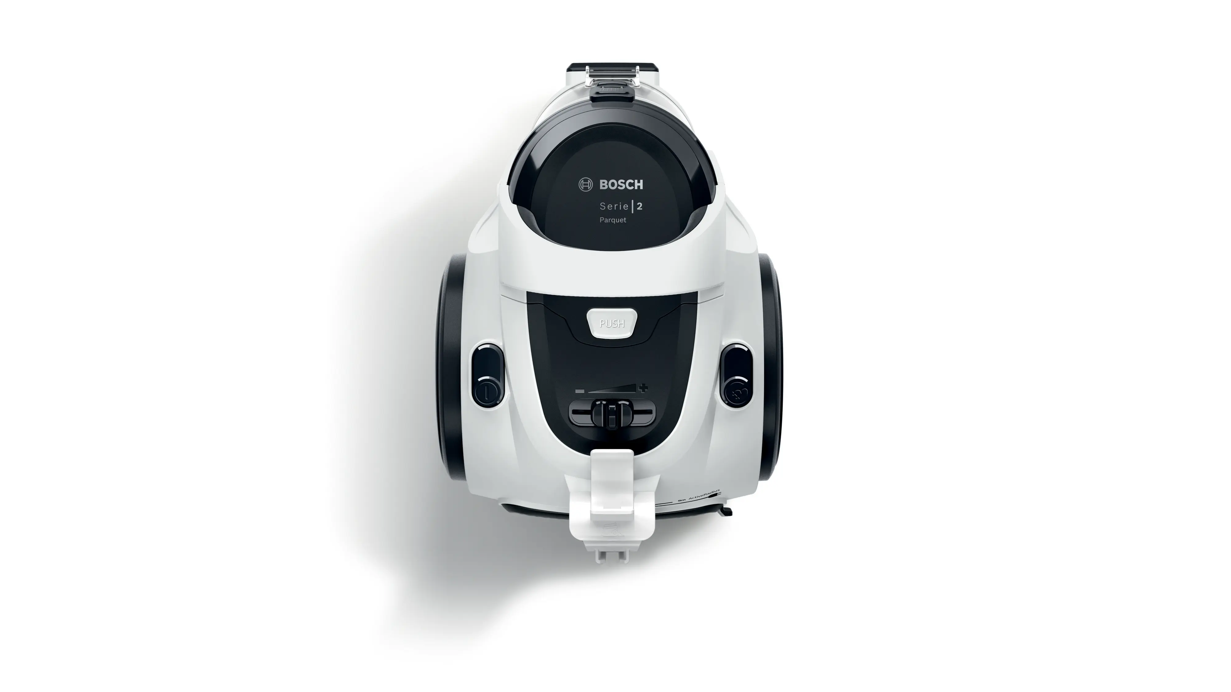 Bosch BGS05A222 Cleannn Series 2 - Ergonomic Bagless Floor Cleaner product view 2