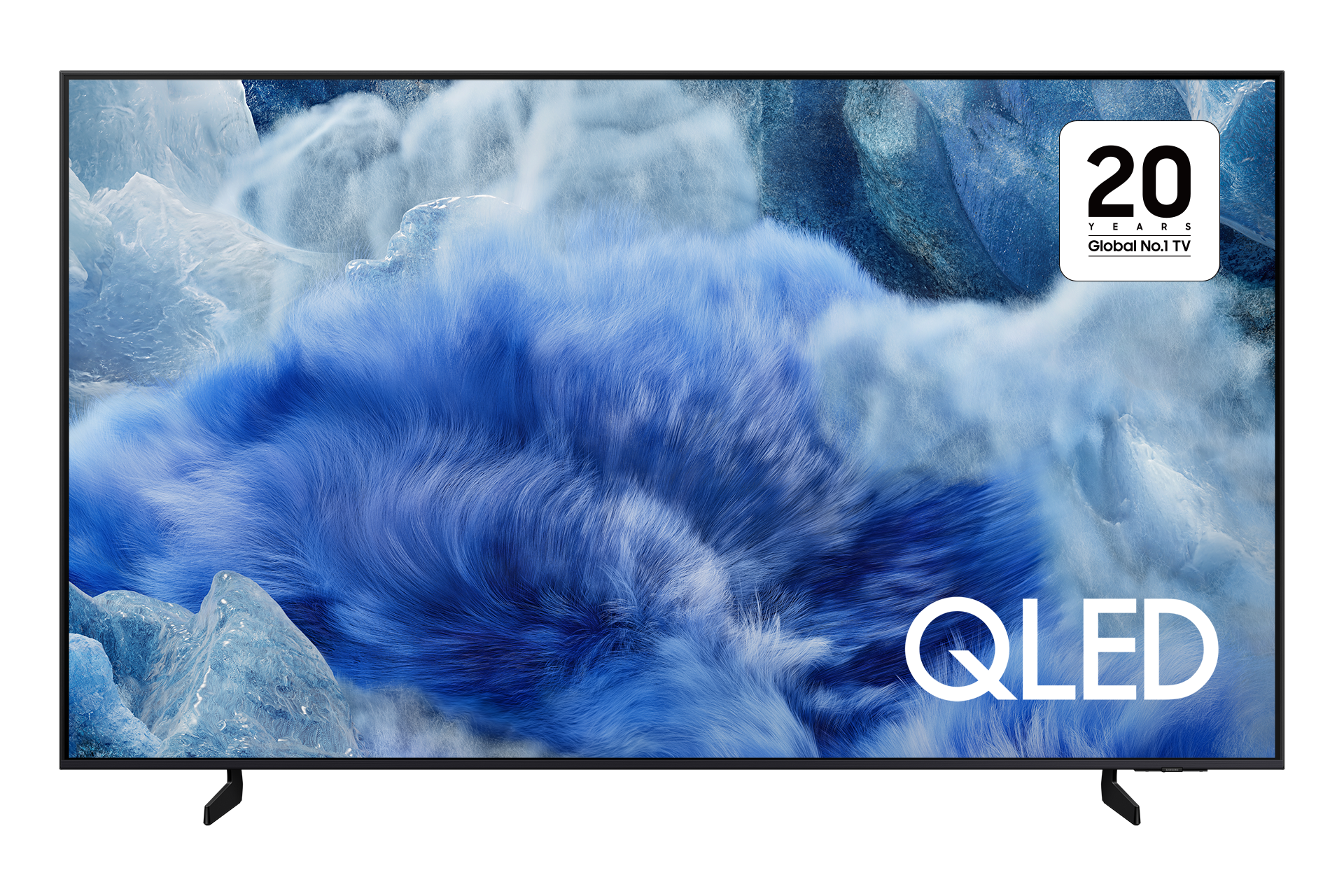 Samsung QA75Q8FAAUXTW - main product image